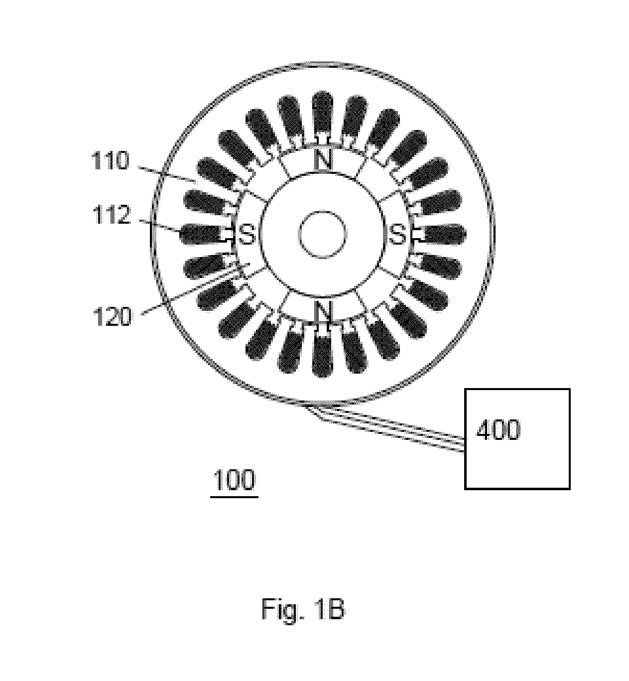 Electric motor, generator and commutator system, device and method