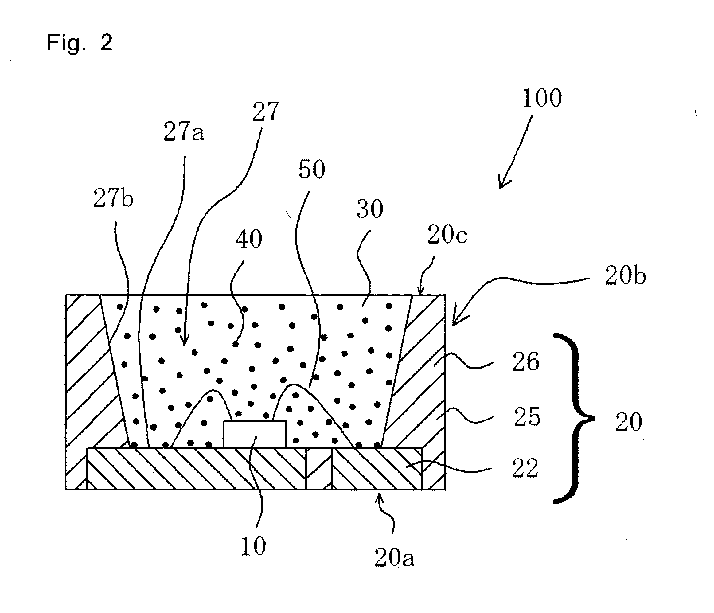 Light emitting device, resin package, resin-molded body, and methods for manufacturing light emitting device, resin package and resin-molded body