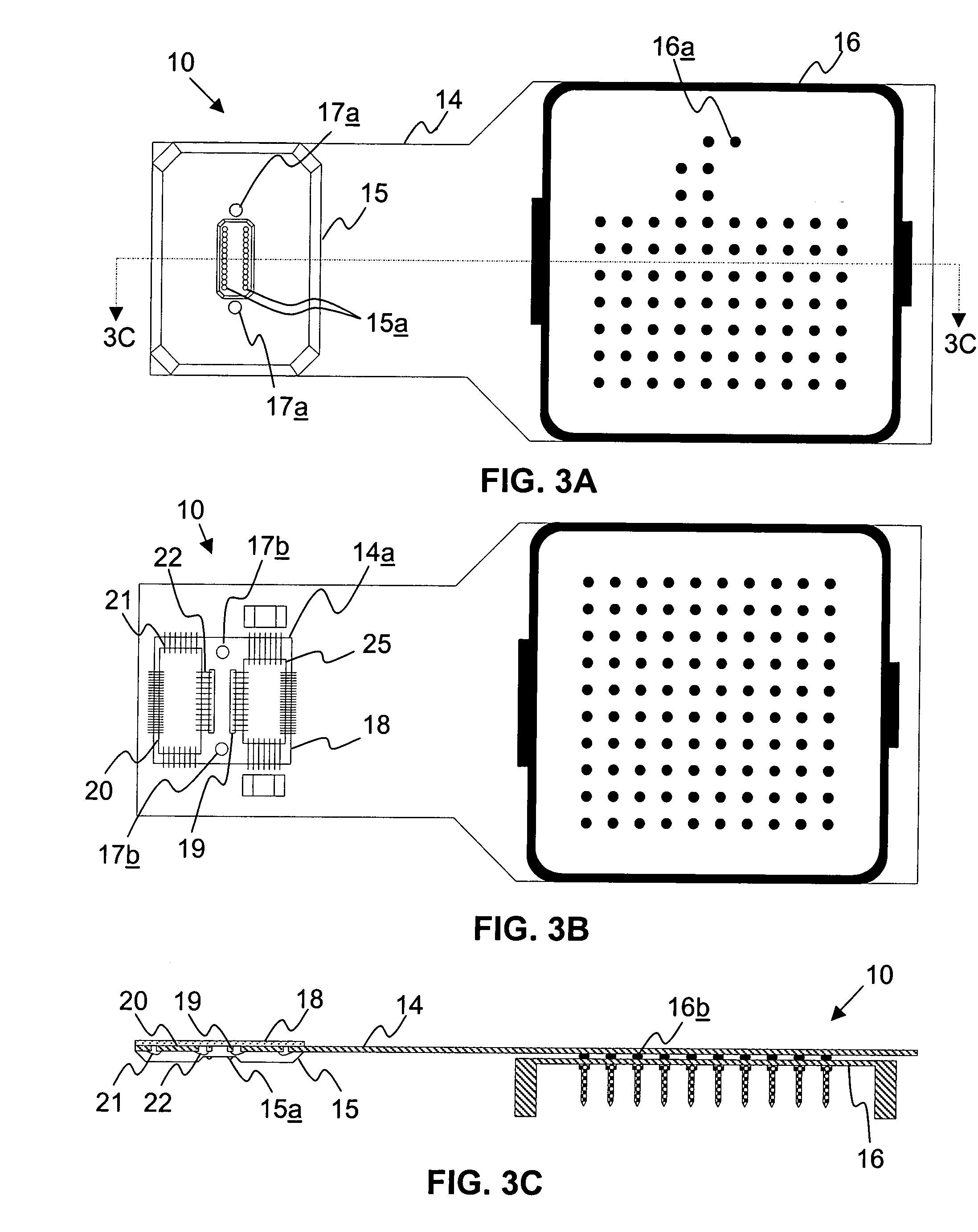 Methods of improving reliability of an electro-optical module
