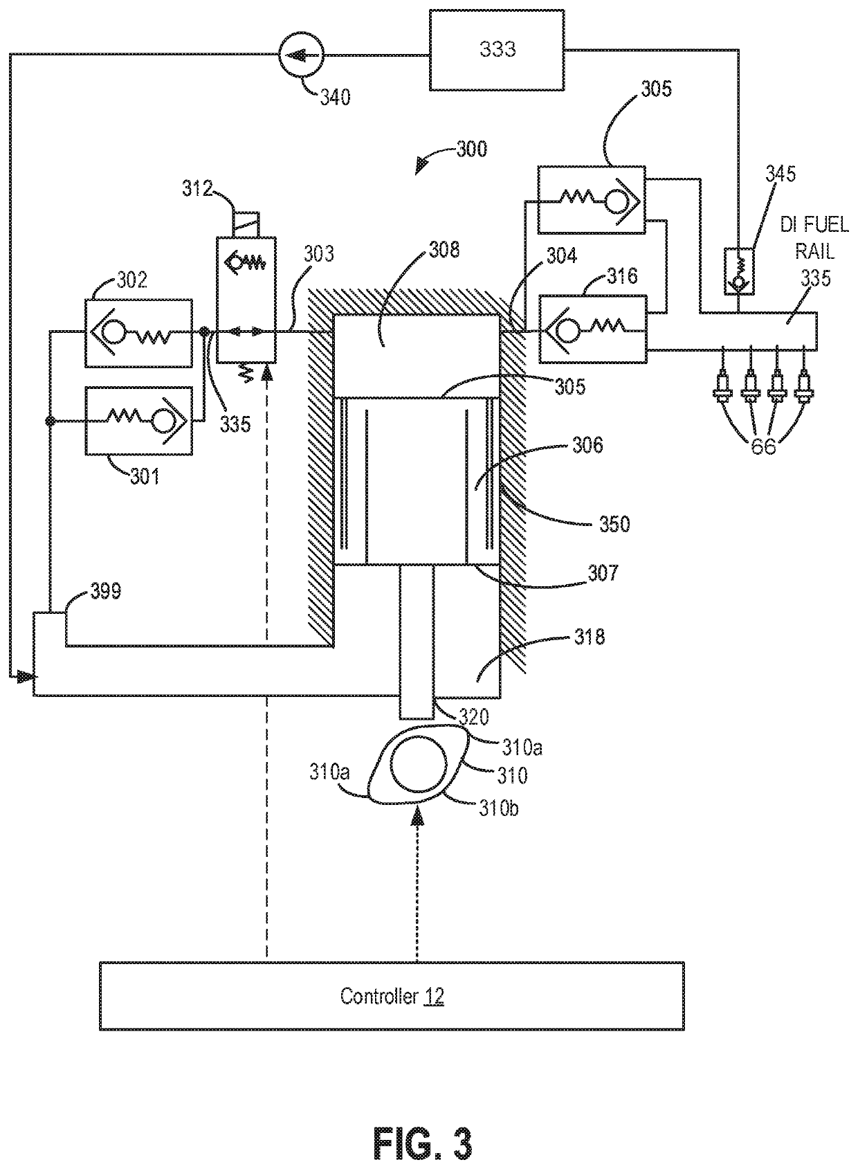 Methods and system for stopping and starting a vehicle