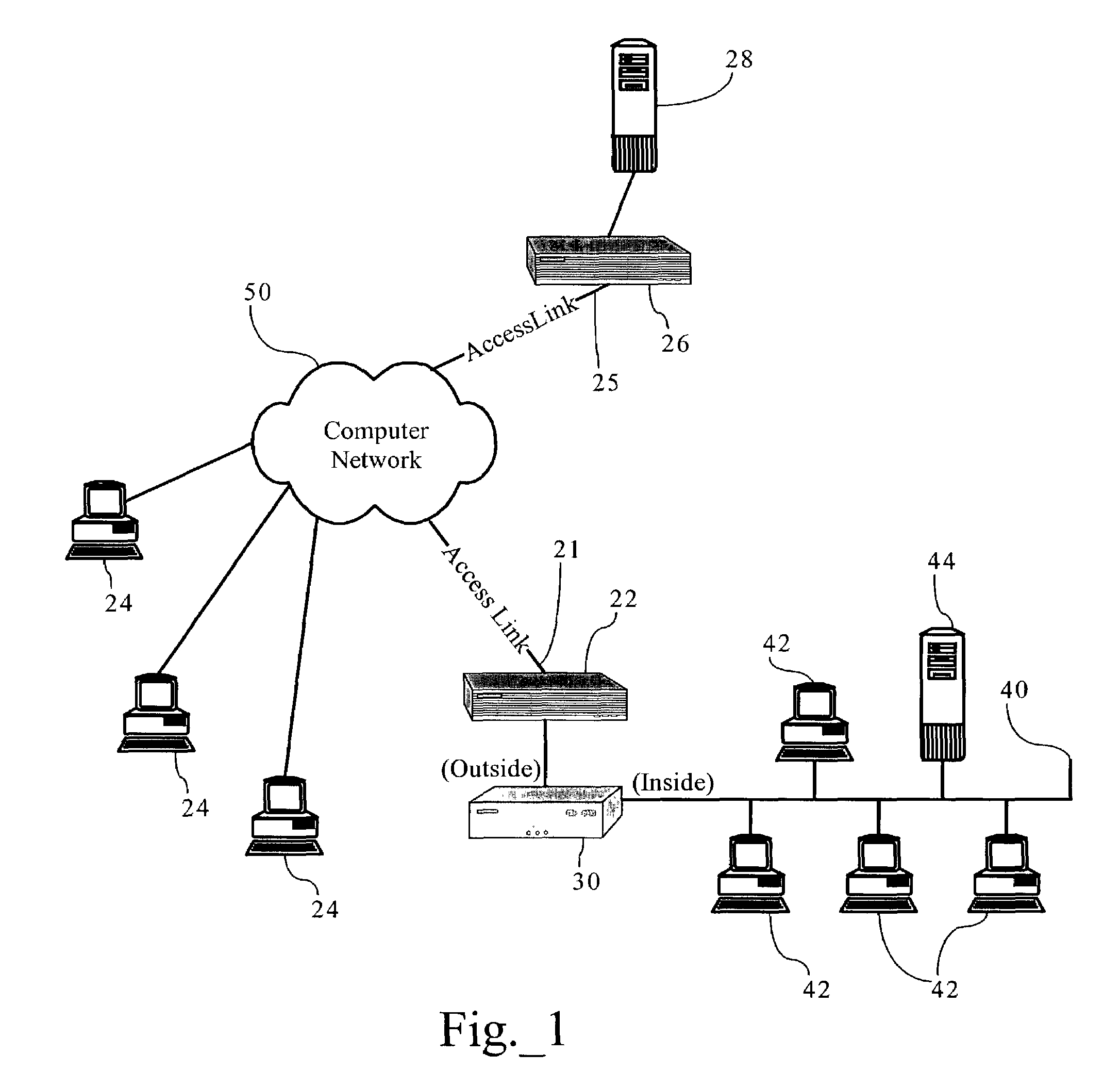 Classification data structure enabling multi-dimensional network traffic classification and control schemes