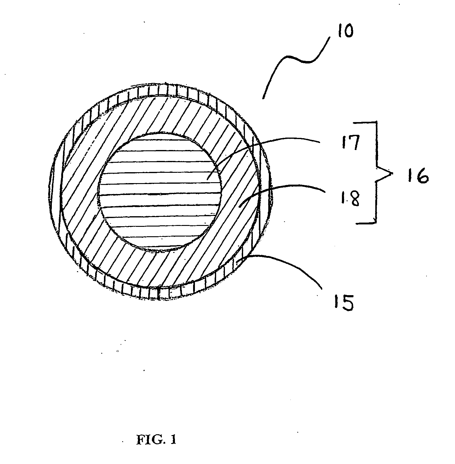 Multilayer core golf ball having hardness gradient within and between each core layer