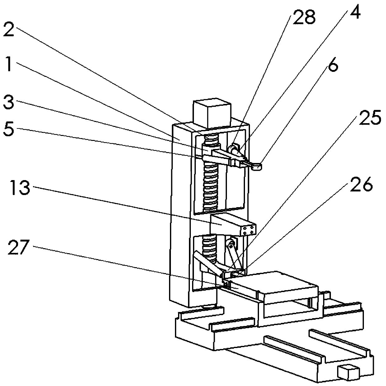 Ultraprecise adhesive dispensing system and method