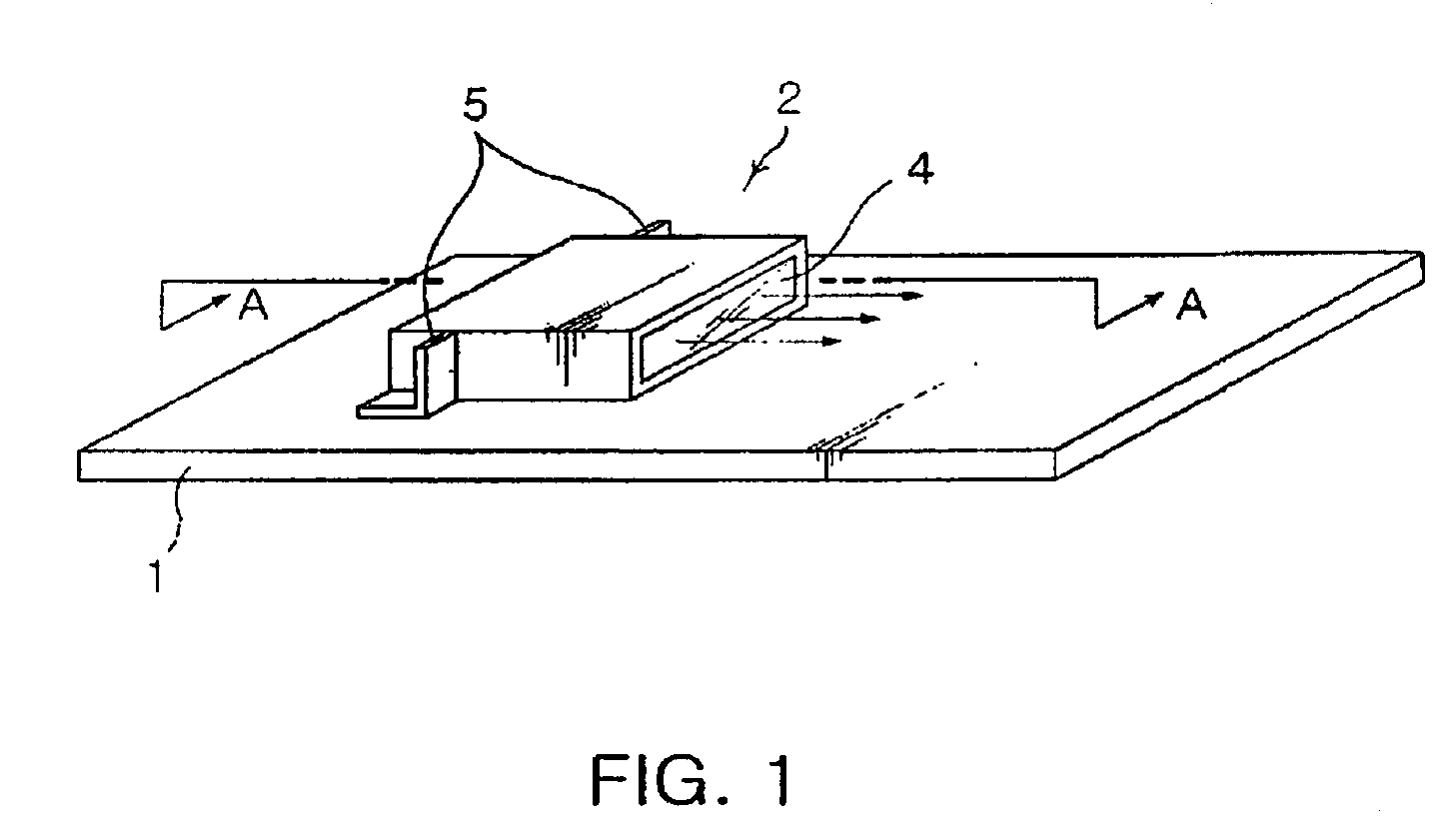 Method of manufacturing light-emitting diode device