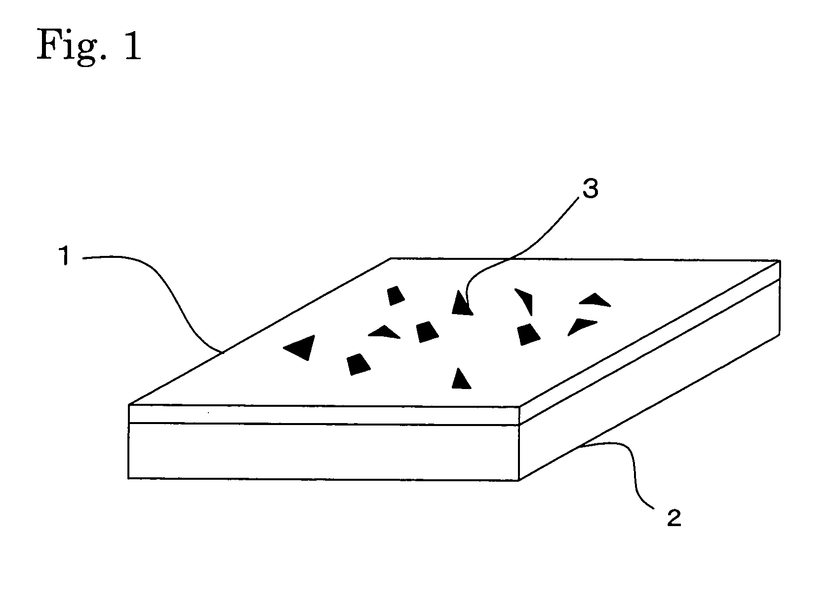 Gas decomposing unit, electrode for a fuel cell, and method of manufacturing the gas decomposing unit
