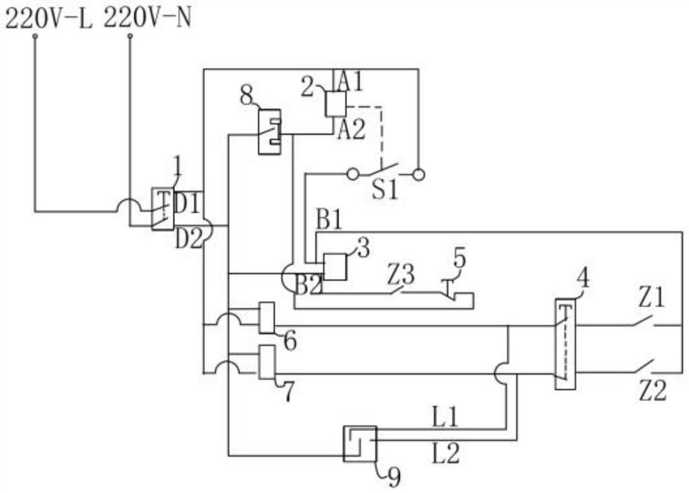 Intelligent fire-fighting device, system and method