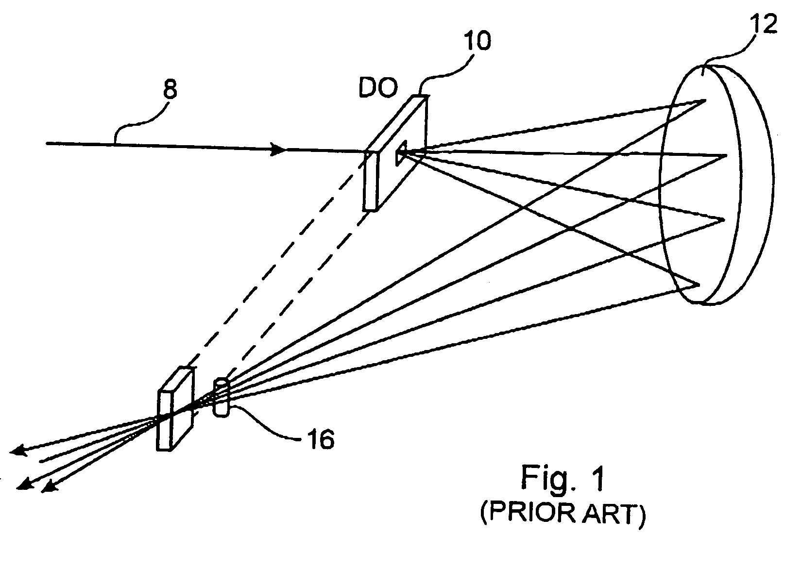 Bragg grating and method of producing a Bragg grating using an ultrafast laser