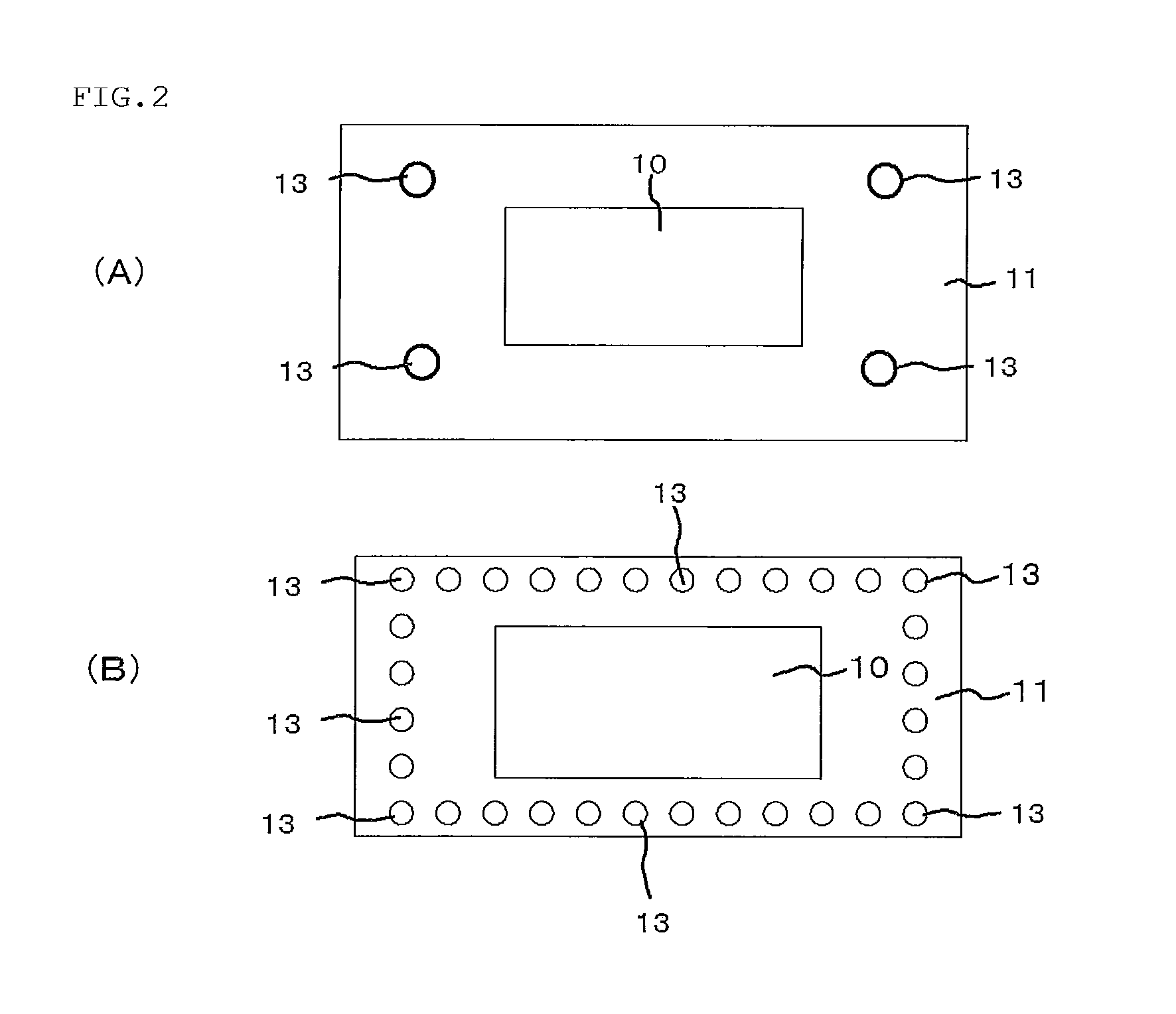 Method for manufacturing electronic device, electronic device, method for manufacturing electronic device package and electronic device package