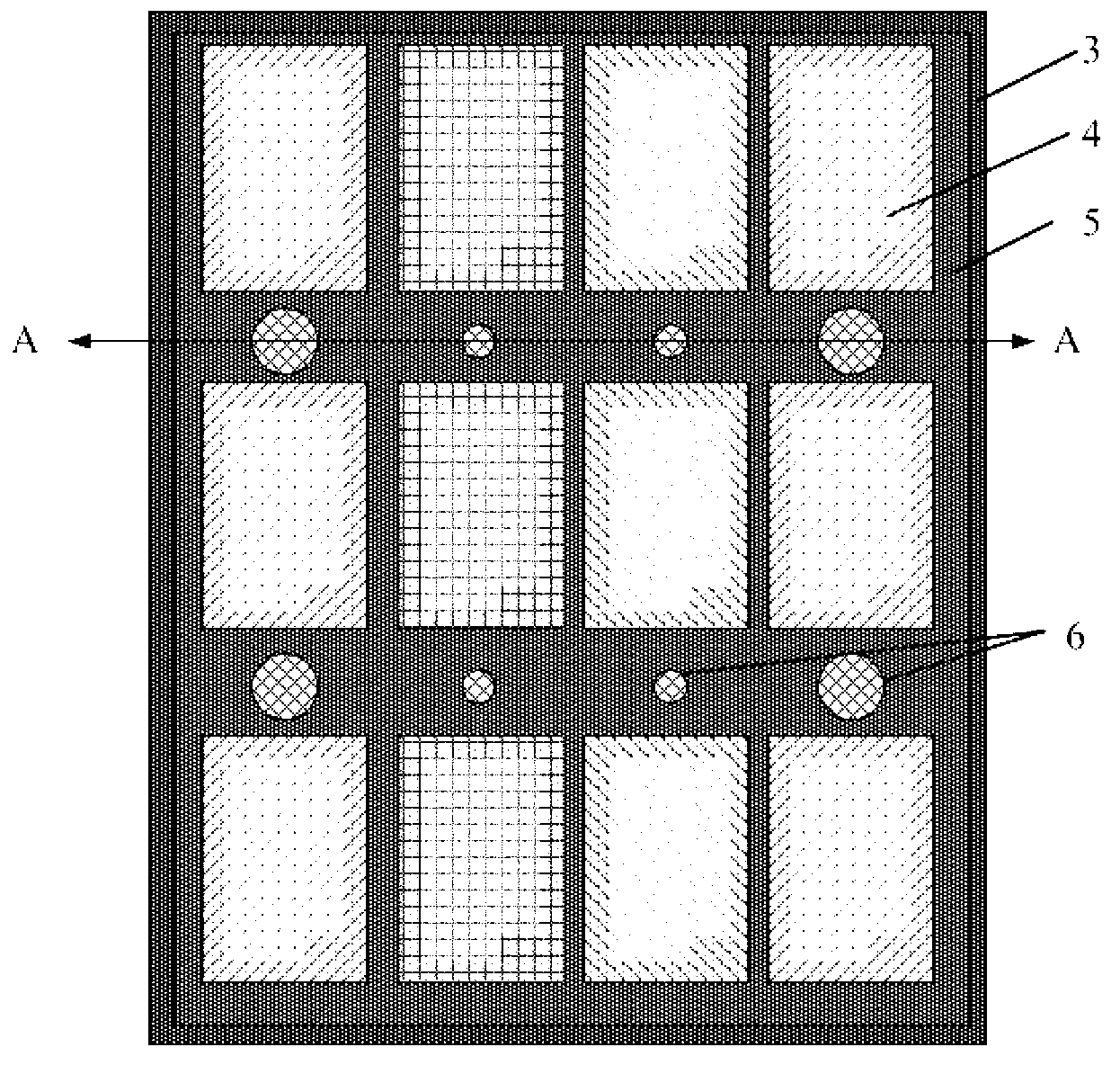 Color filter substrate, manufacturing method of color filter substrate and display device