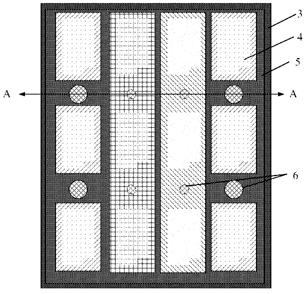 Color filter substrate, manufacturing method of color filter substrate and display device