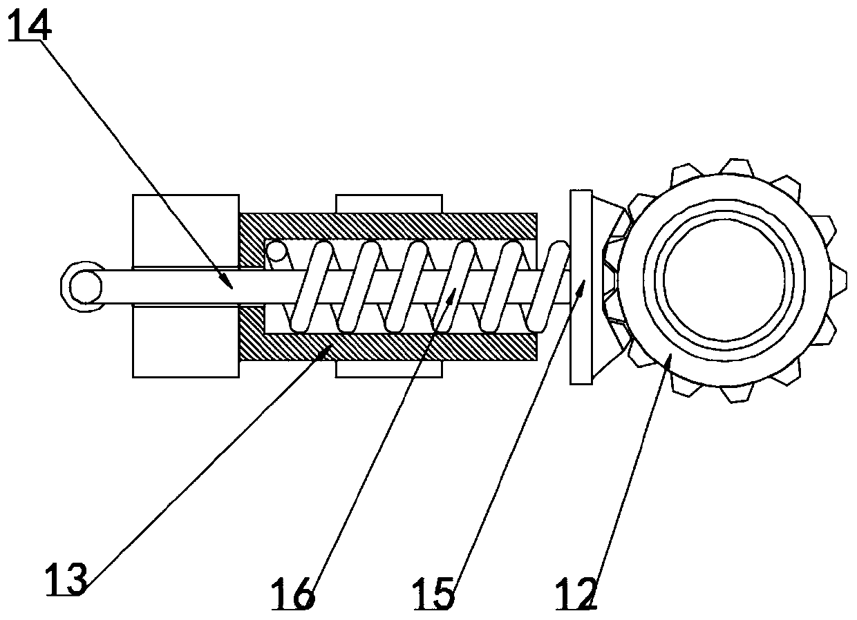 Ceramic tile cutting method for construction site