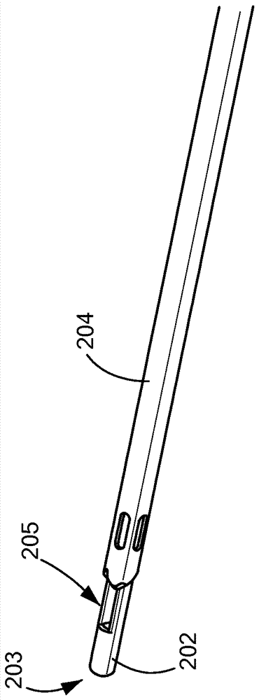 Modular tissue repair kit and devices and method related thereto