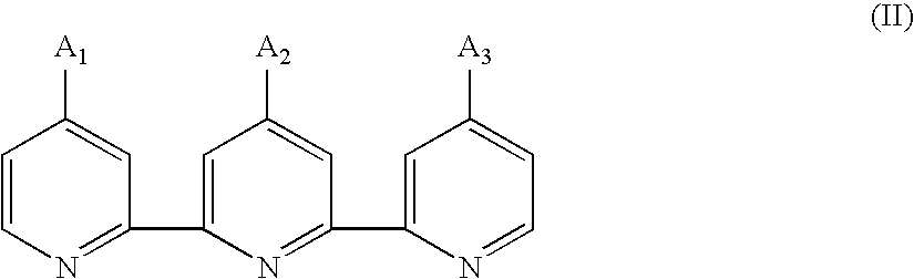 Photosensitizing transition metal complex and its use for photovoltaic cell