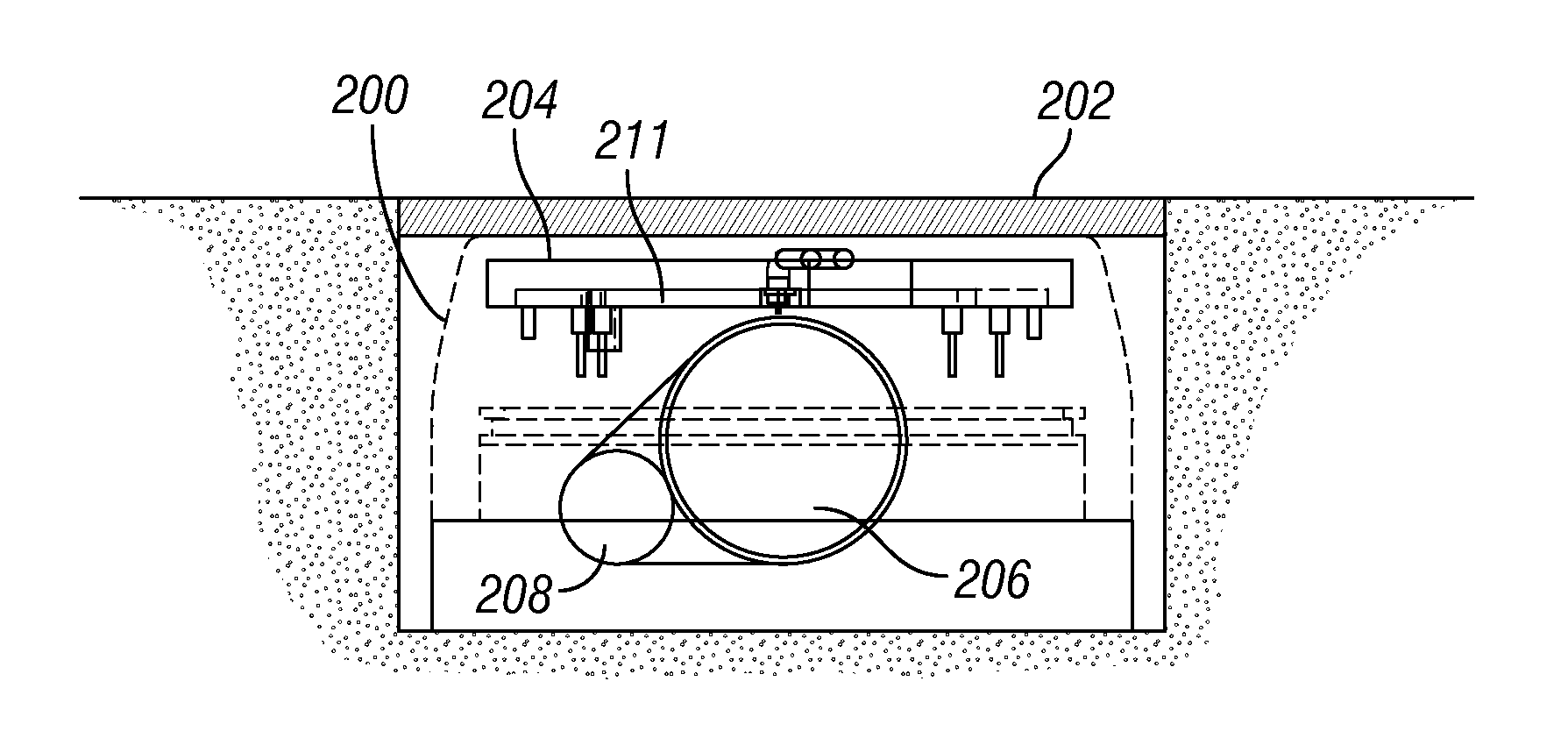 Wireless Vehicle Detector Aggregator and Interface to Controller and Associated Methods