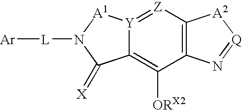Pre-organized tricyclic integrase inhibitor compounds