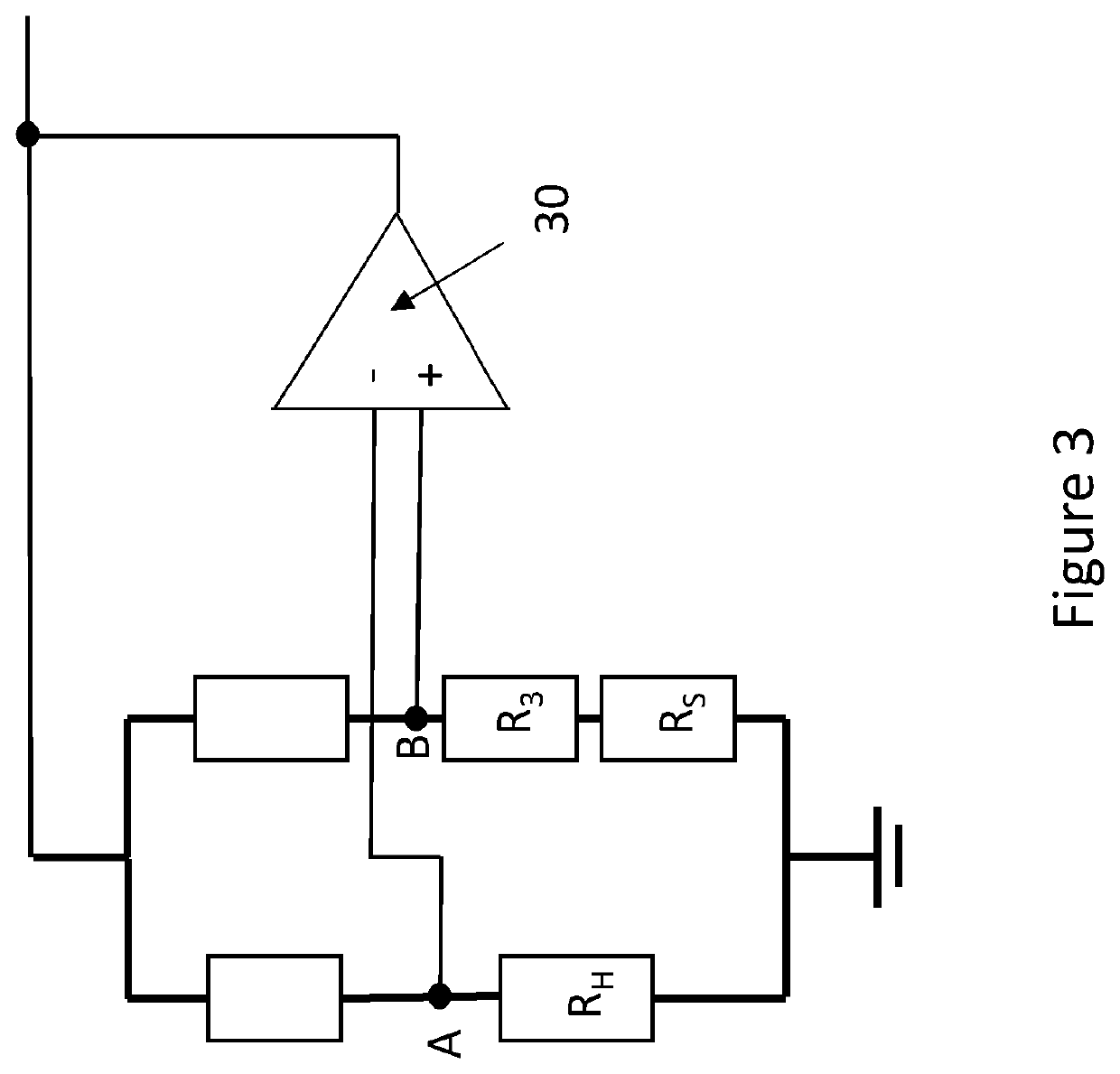 Method and apparatus for measuring the flow rate of a shielding gas mixture