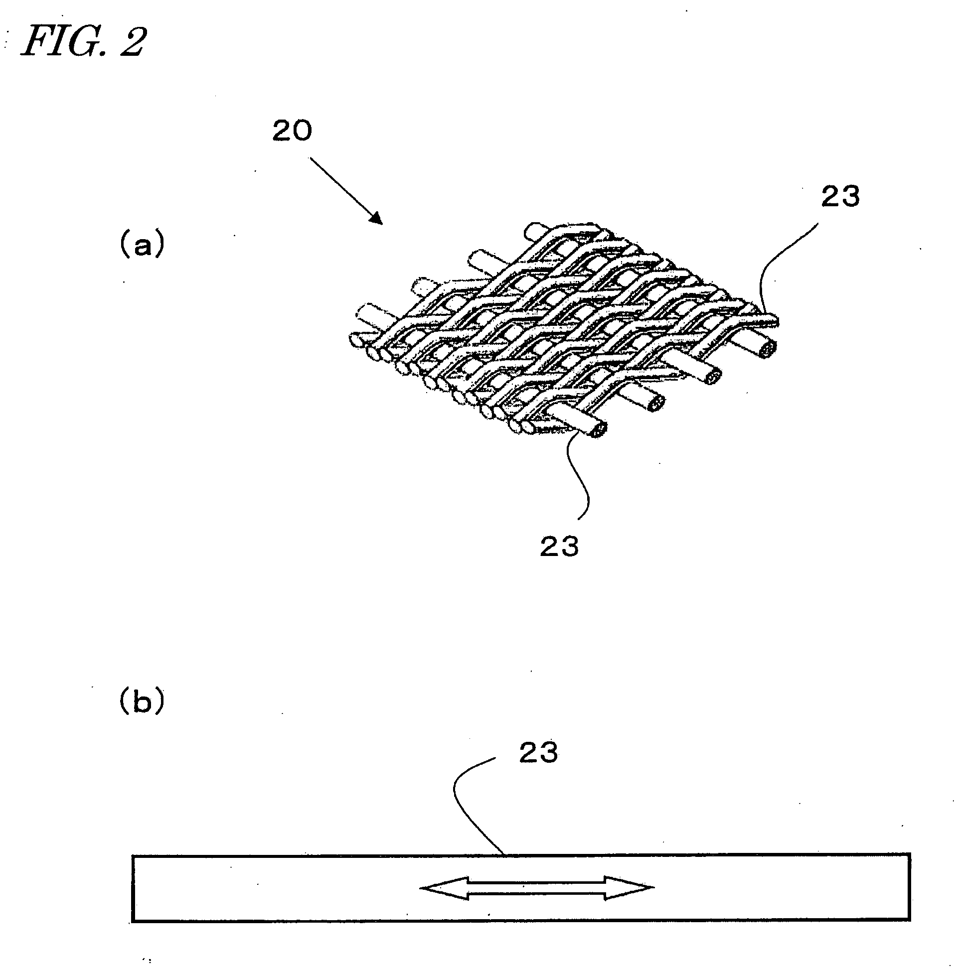 Energy conversion device and production method therefor