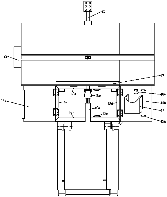 Foldable and multifunctional drawing table