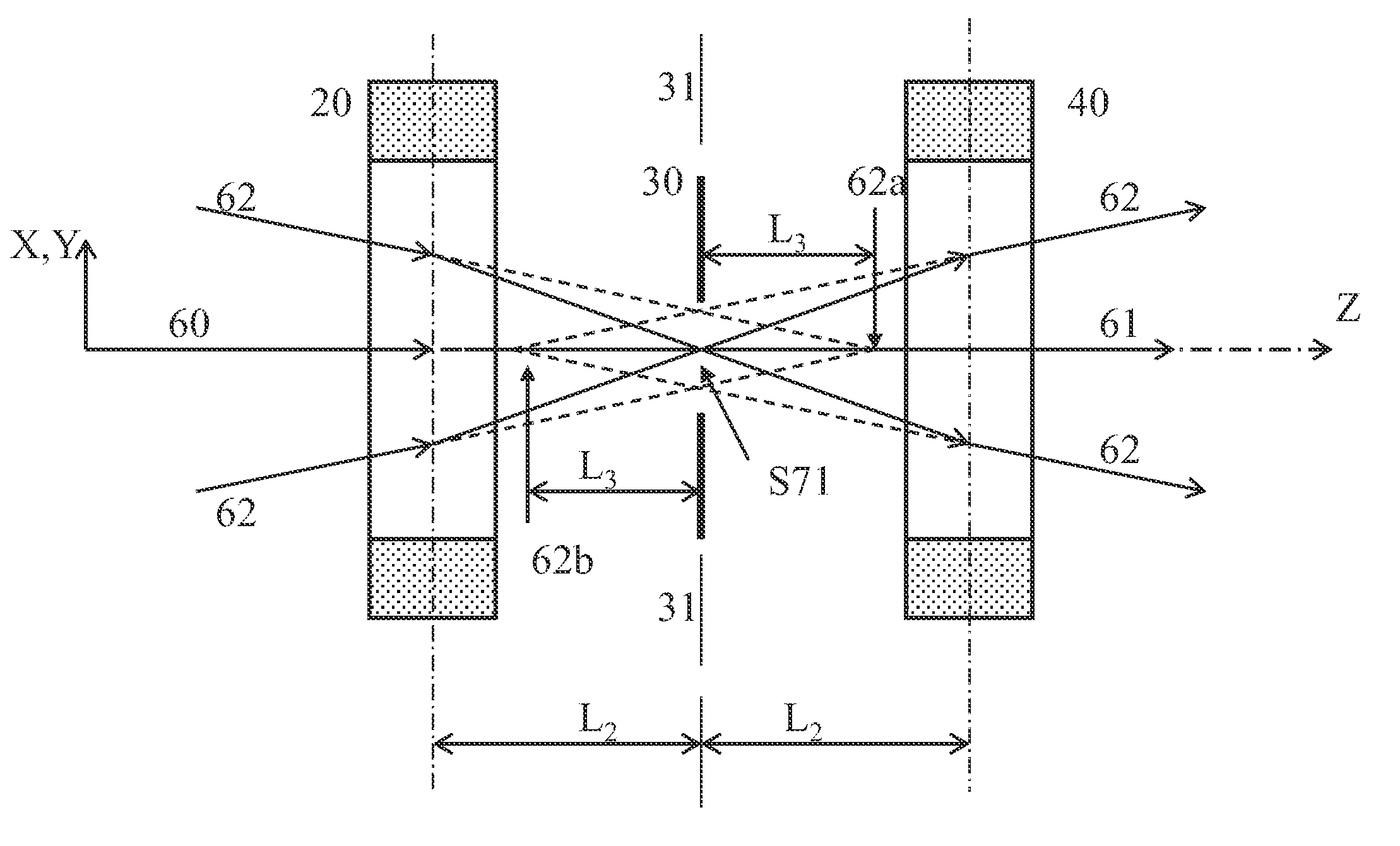 Monochromator for charged particle beam apparatus