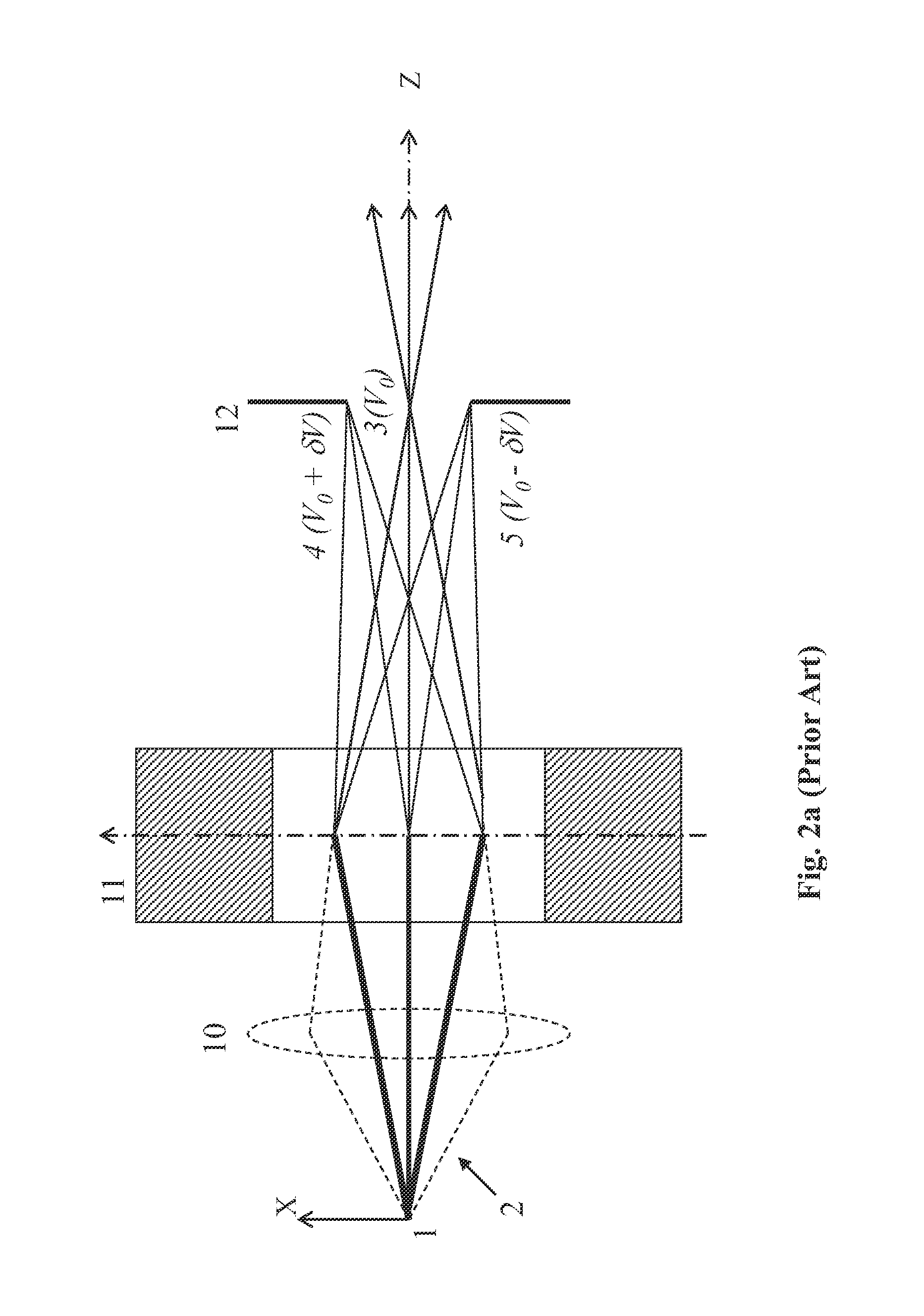 Monochromator for charged particle beam apparatus