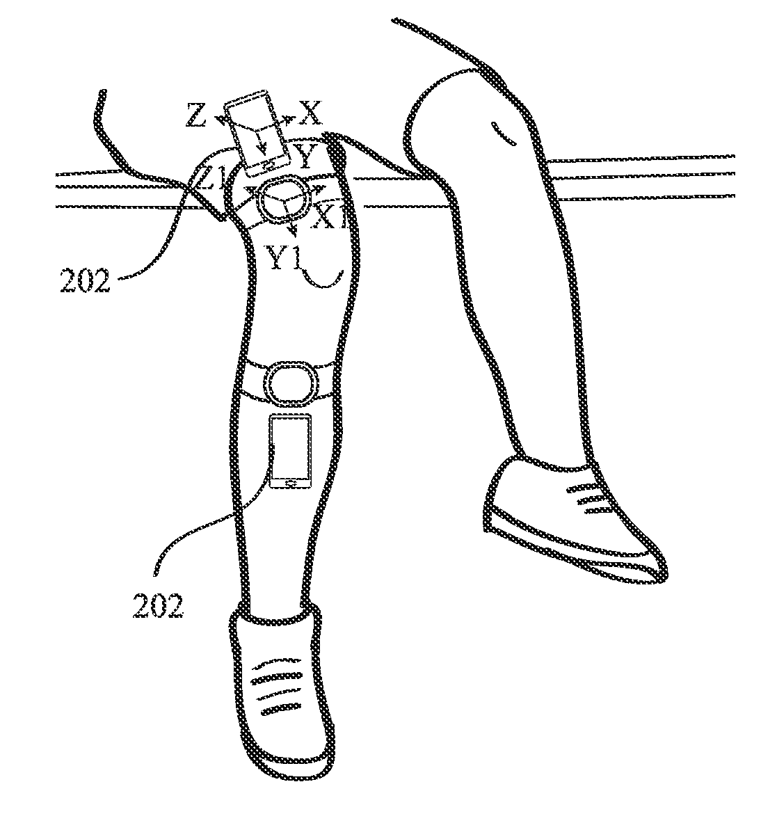 System and method for physical rehabilitation and motion training