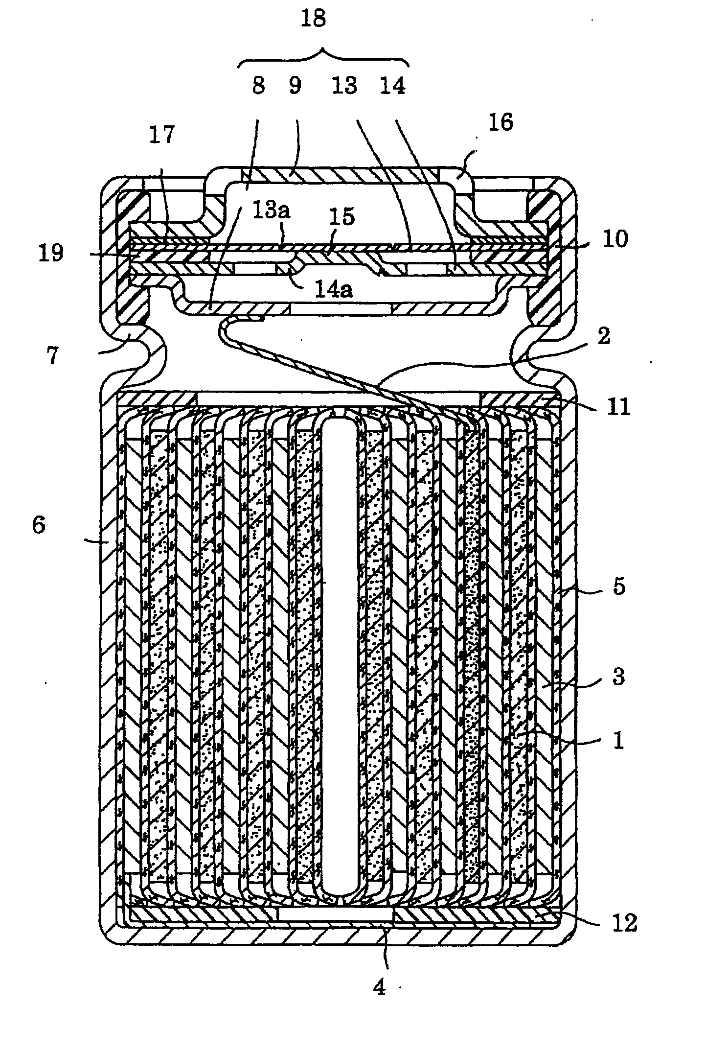 Nickel hydroxide, method for producing positive electrode active material for non-aqueous electrolyte secondary battery, electrode for non-aqueous electrolyte secondary battery, and non-aqueous electrolyte secondary battery