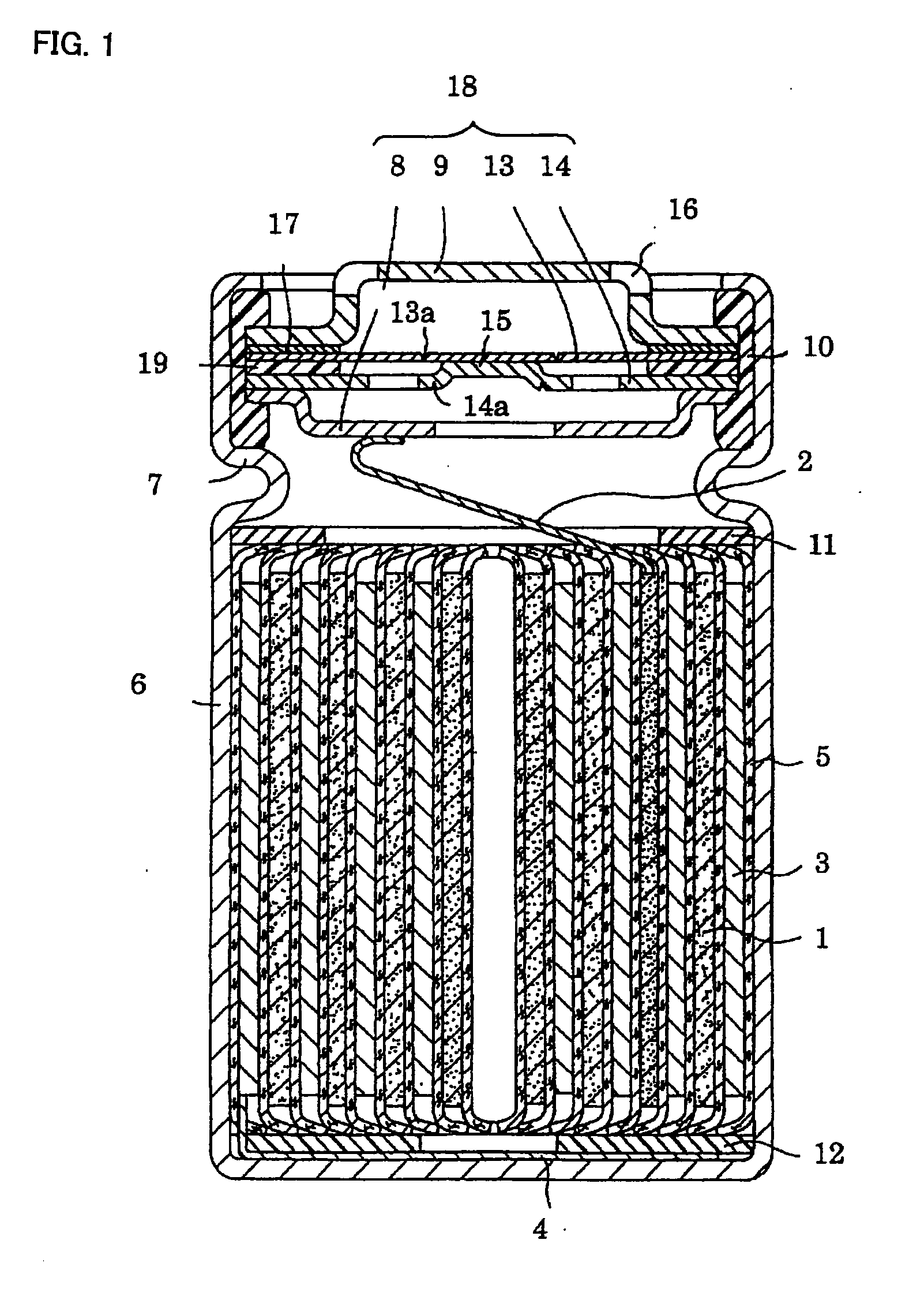 Nickel hydroxide, method for producing positive electrode active material for non-aqueous electrolyte secondary battery, electrode for non-aqueous electrolyte secondary battery, and non-aqueous electrolyte secondary battery