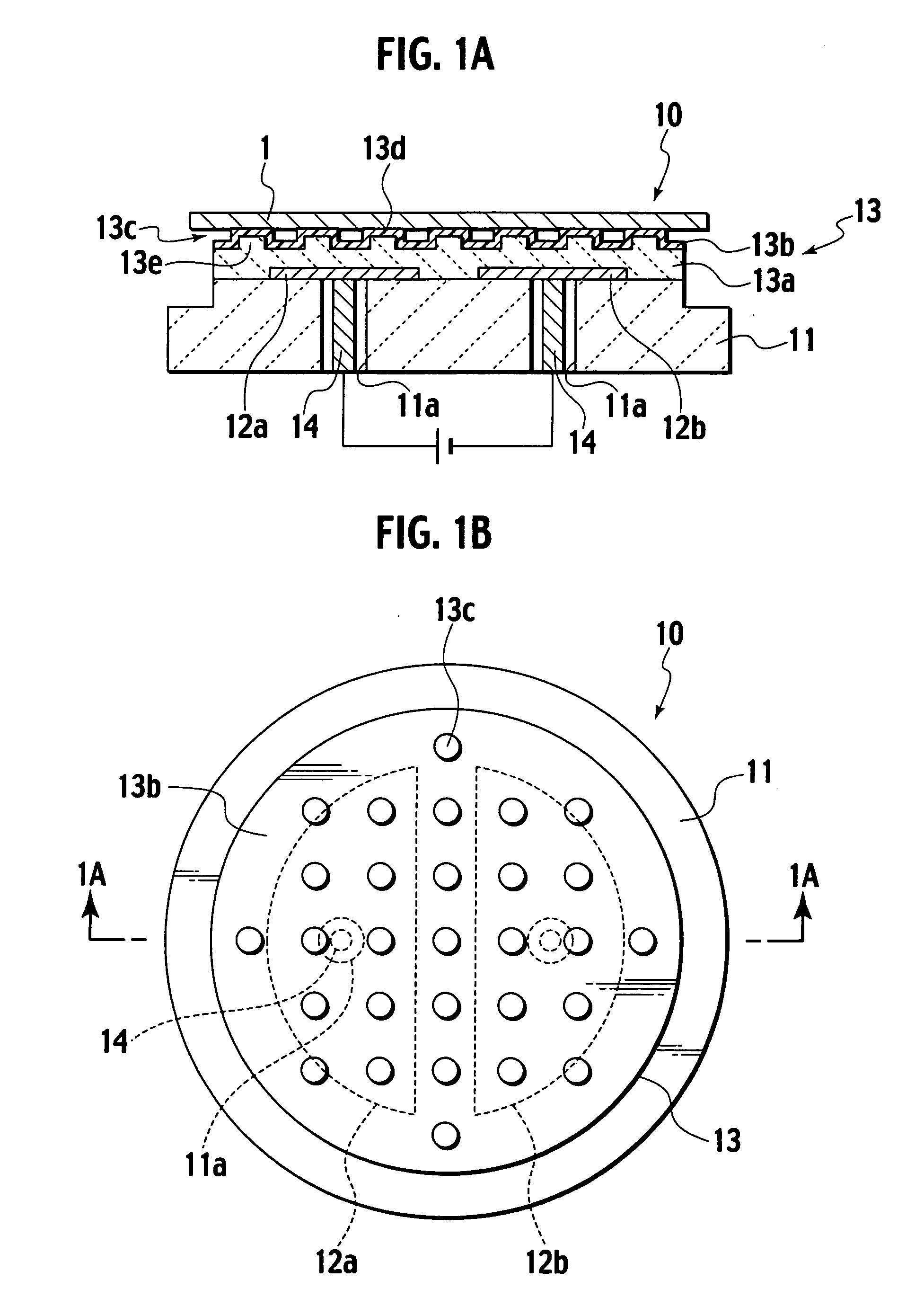 Electrostatic chuck and producing method thereof