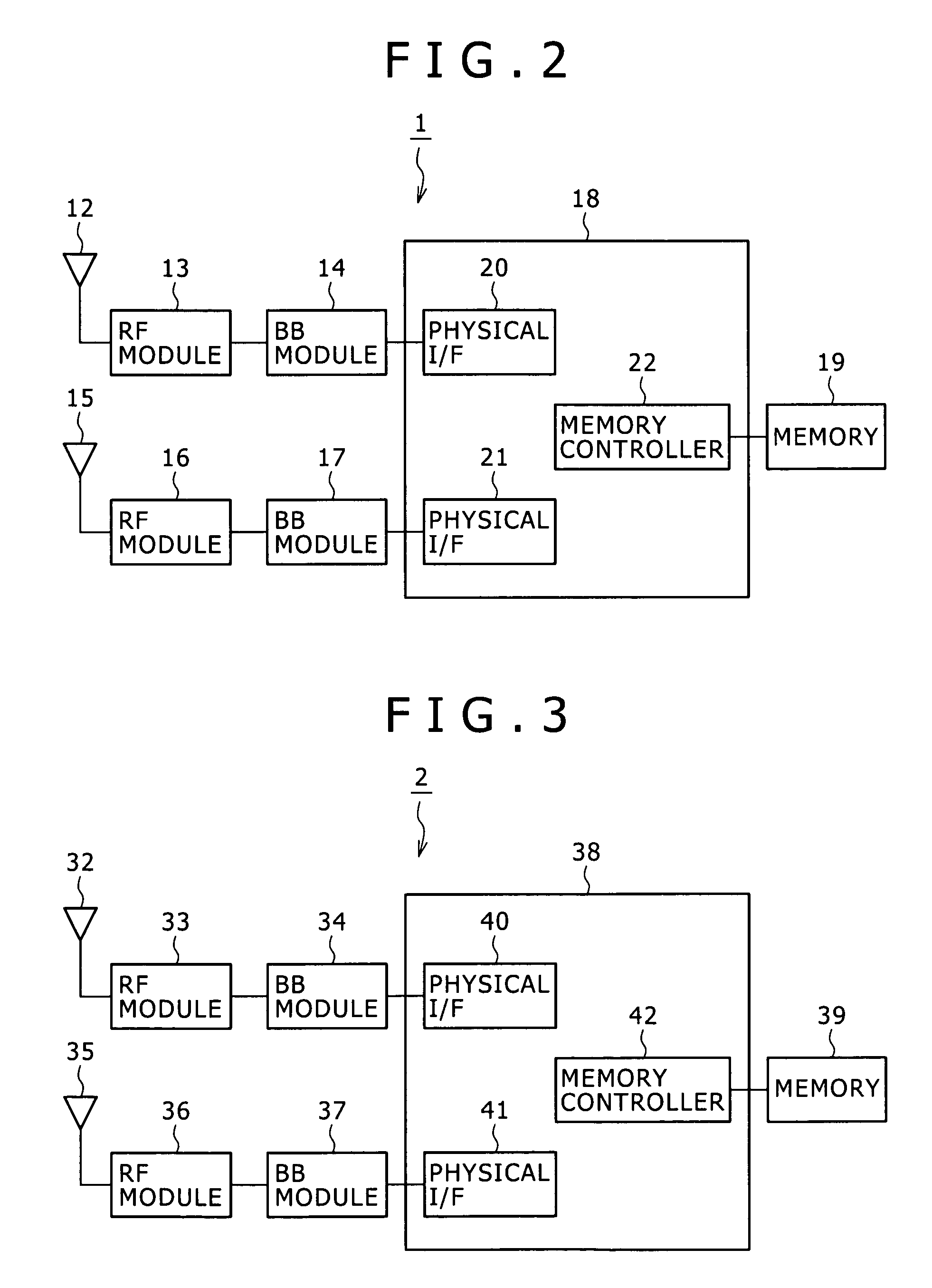 Wireless connection system and wireless connection method