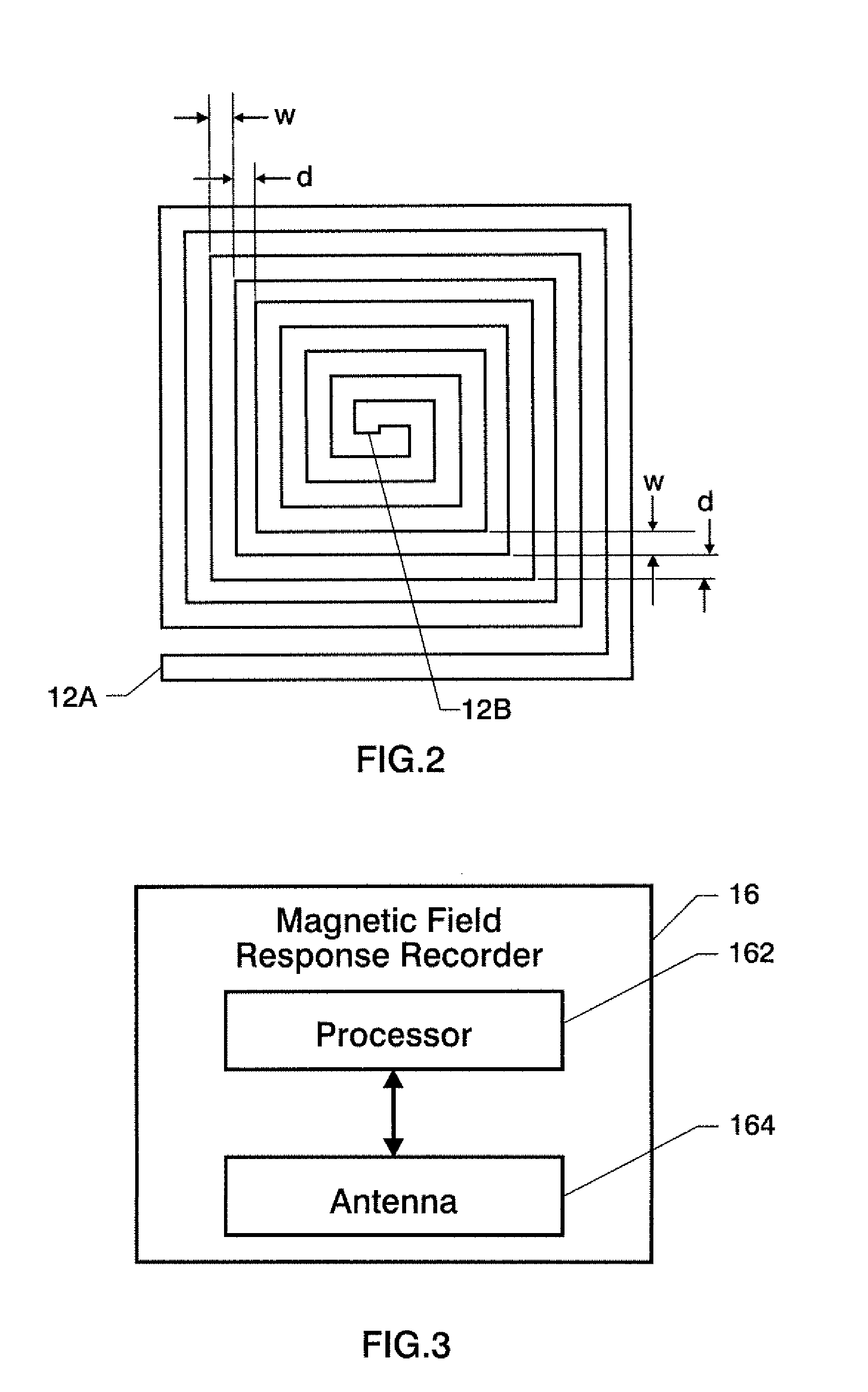 Wireless Sensing System for Non-Invasive Monitoring of Attributes of Contents in a Container