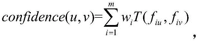 A Method of Printed Circuit Board Defect Detection Based on Regularized Parameters