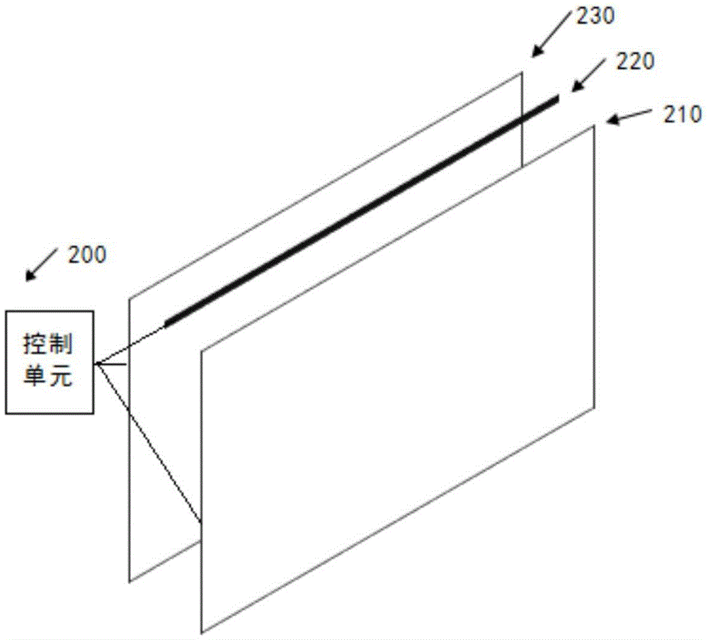 Picture display method and device, and head-mounted device
