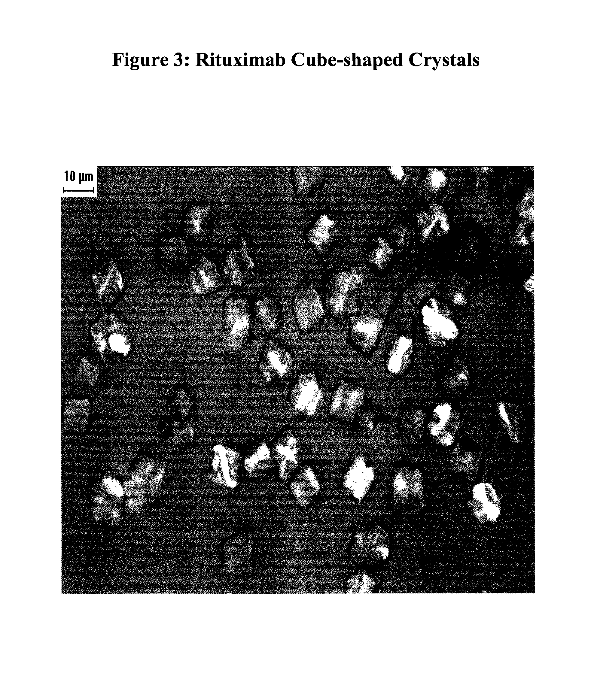 Crystals of whole antibodies and fragments thereof and methods for making and using them