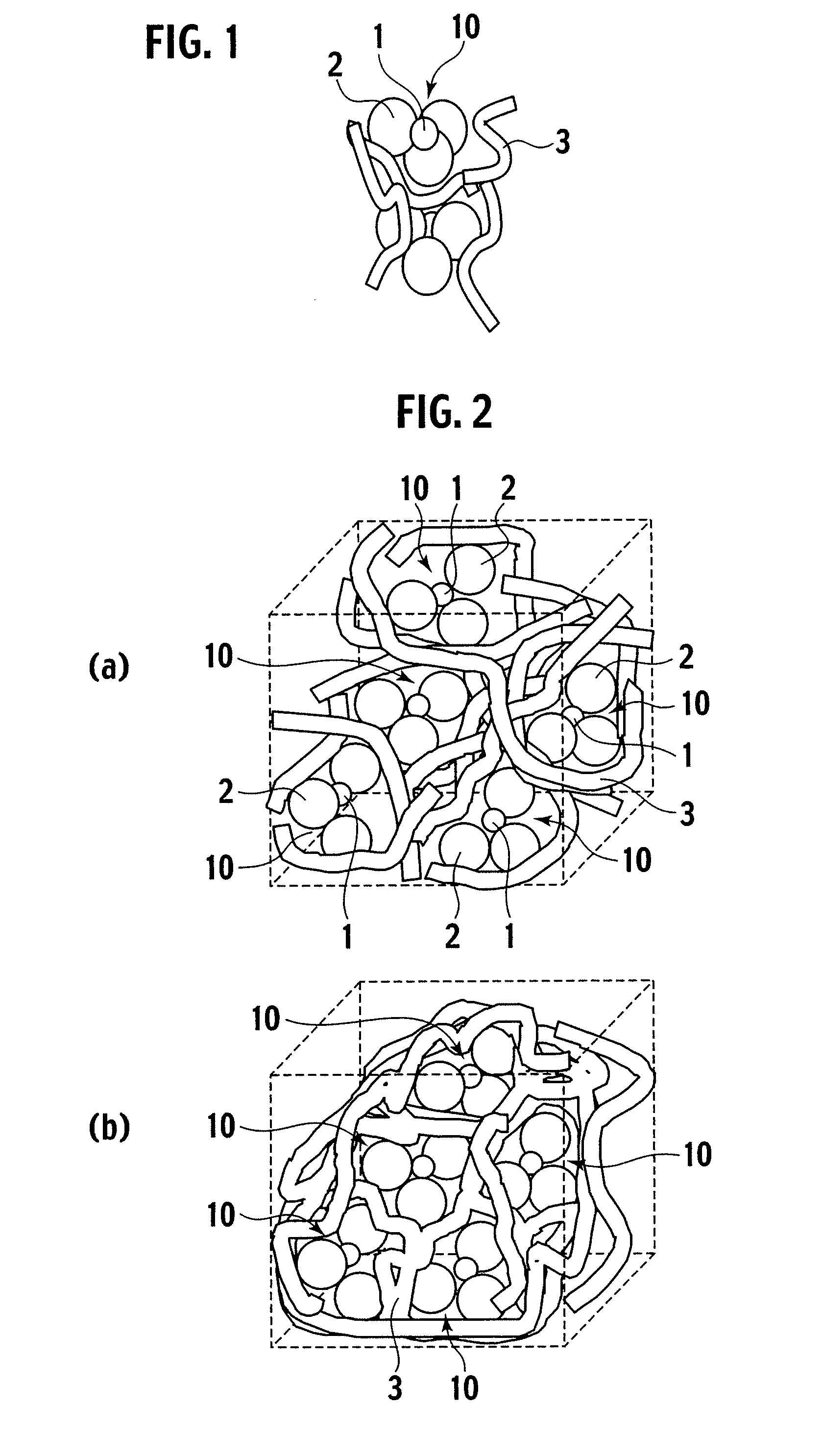 Exhaust gas purifying catalyst and production method thereof