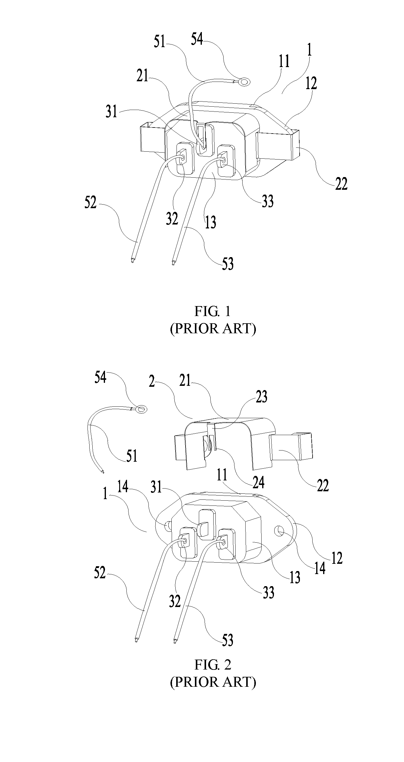 Power socket and electronic device having the same