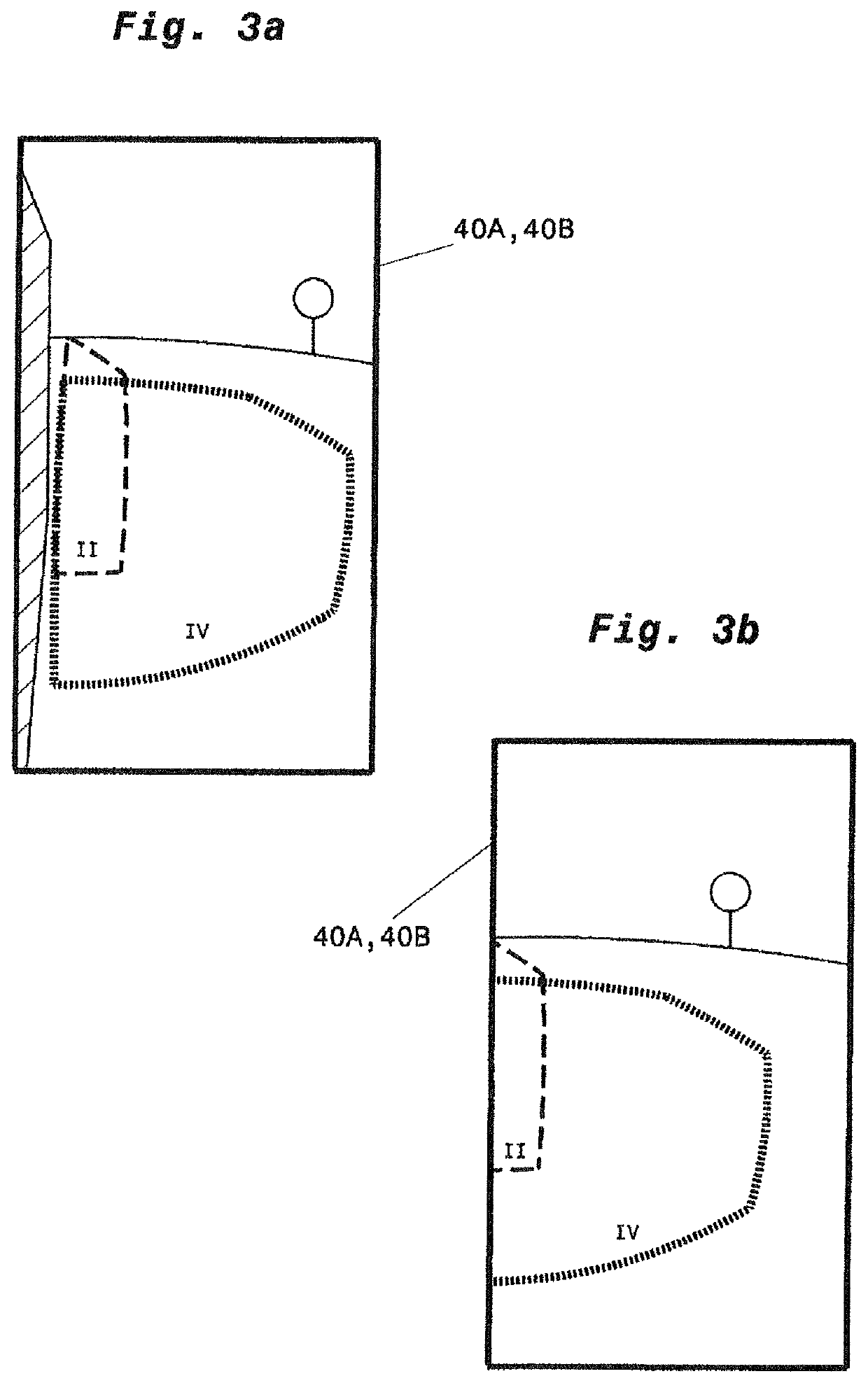 Holding apparatus for a vehicle