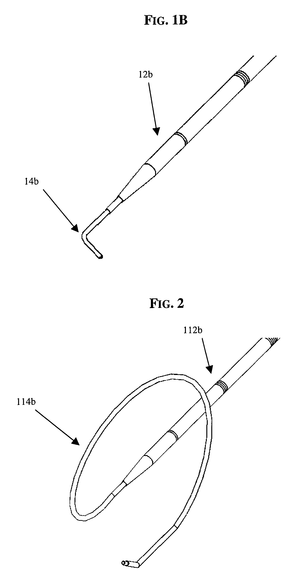 Integrated Guidewire Needle Knife Device