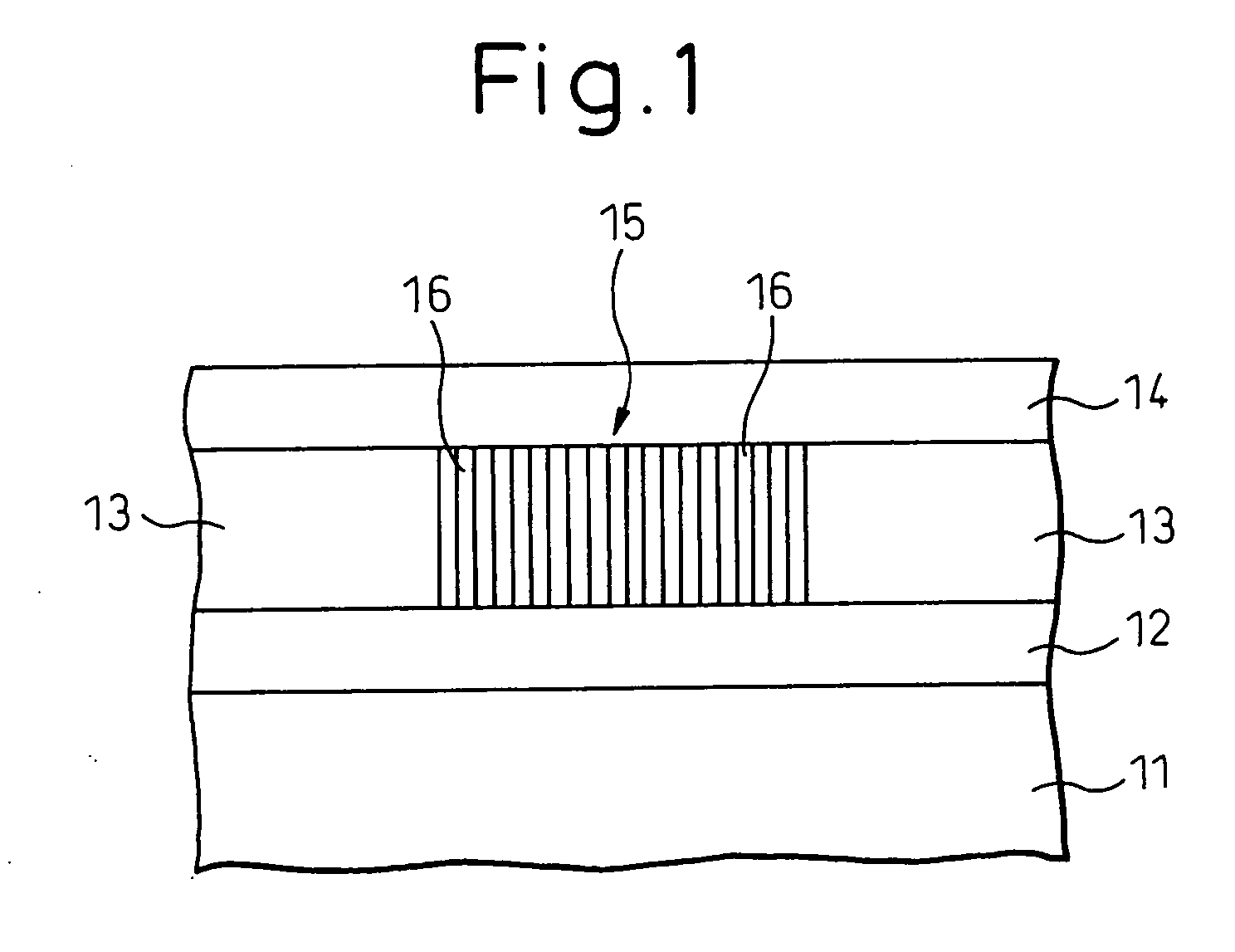 Integrated circuit device and method of producing the same