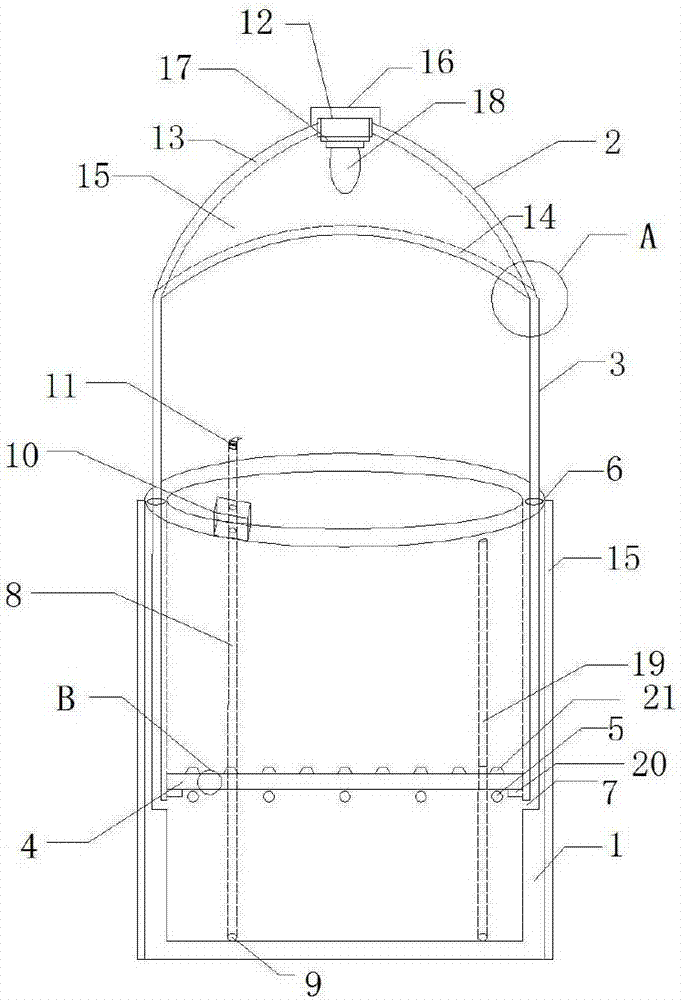 Flowerpot