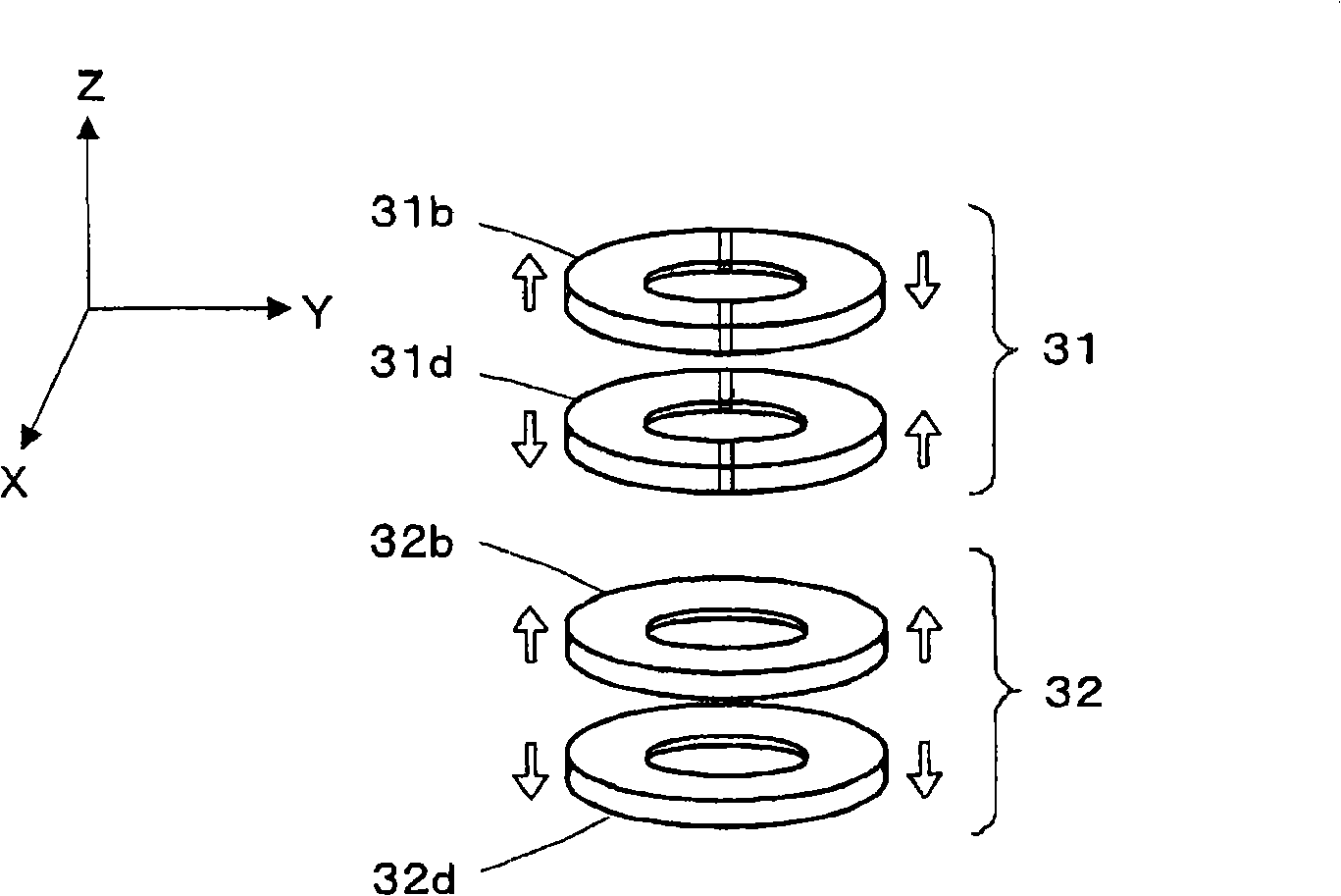 Vibration actuator