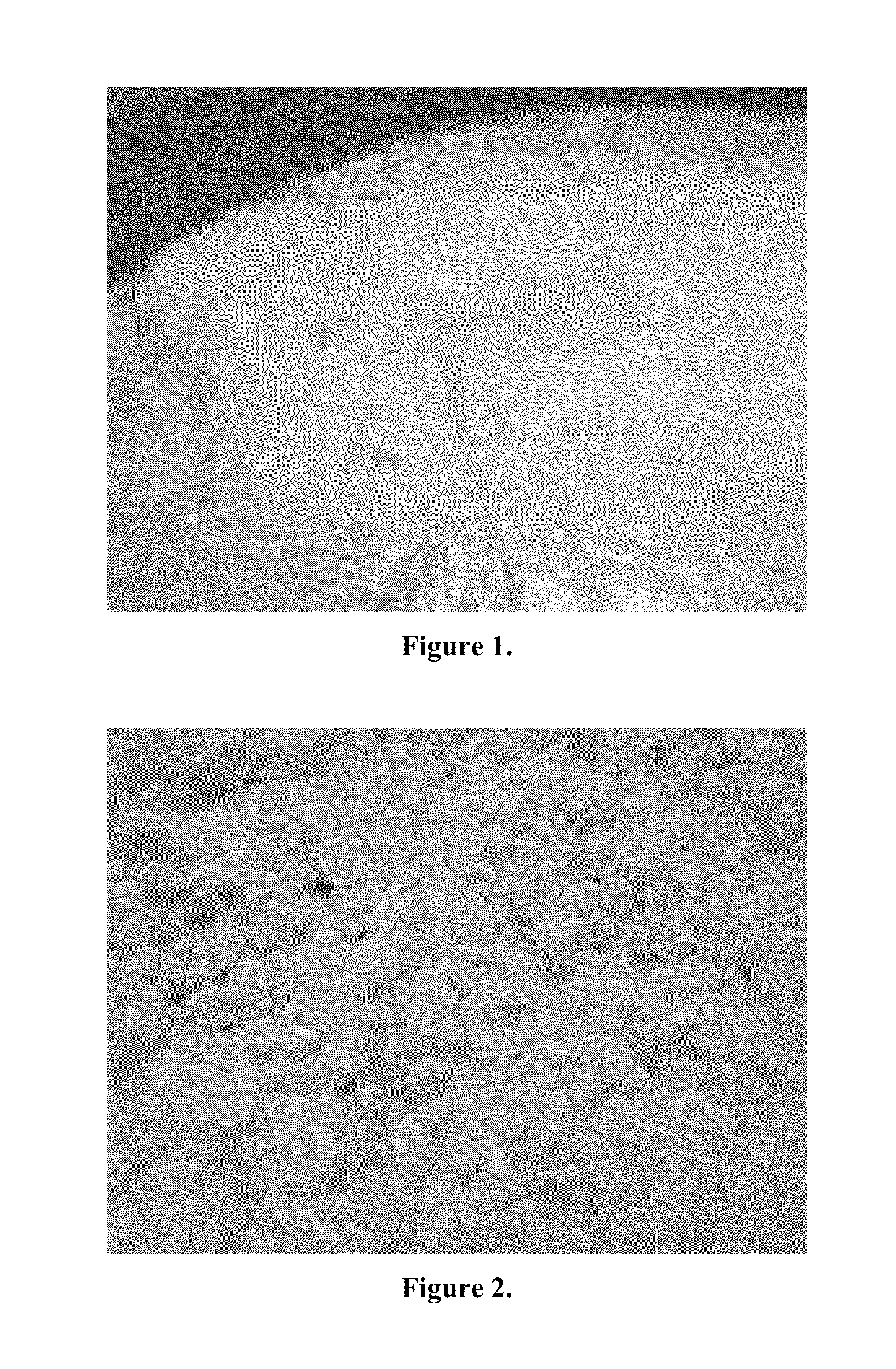 Methods and compositions for consumables
