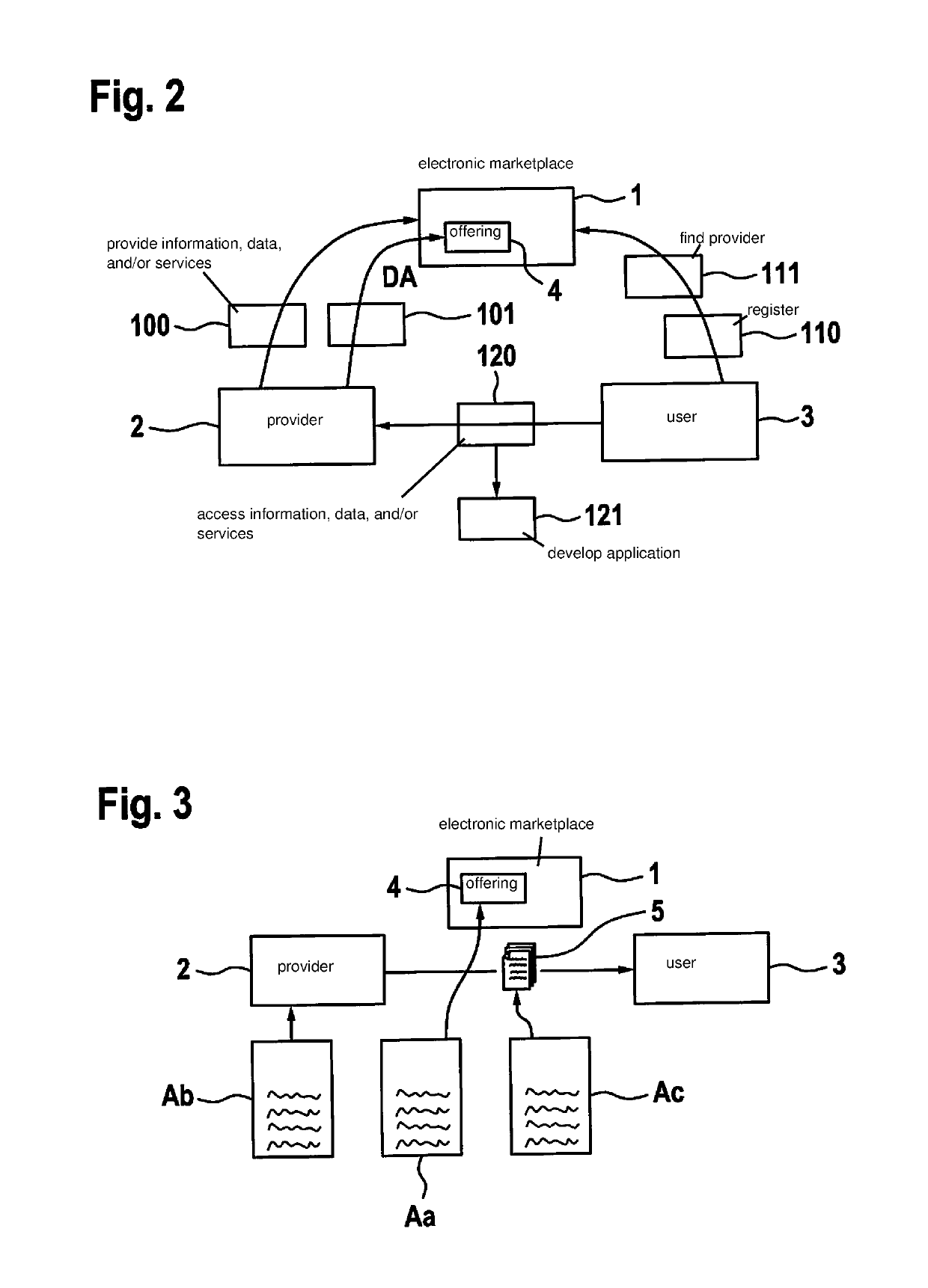 Server application and method for checking the plausibility of privacy statements