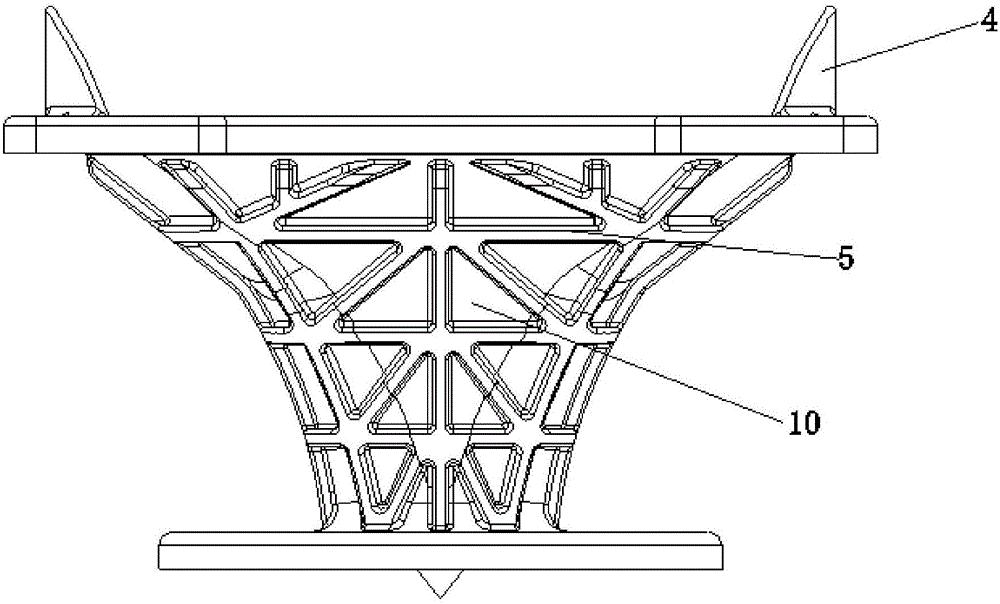 Loudspeaker horn