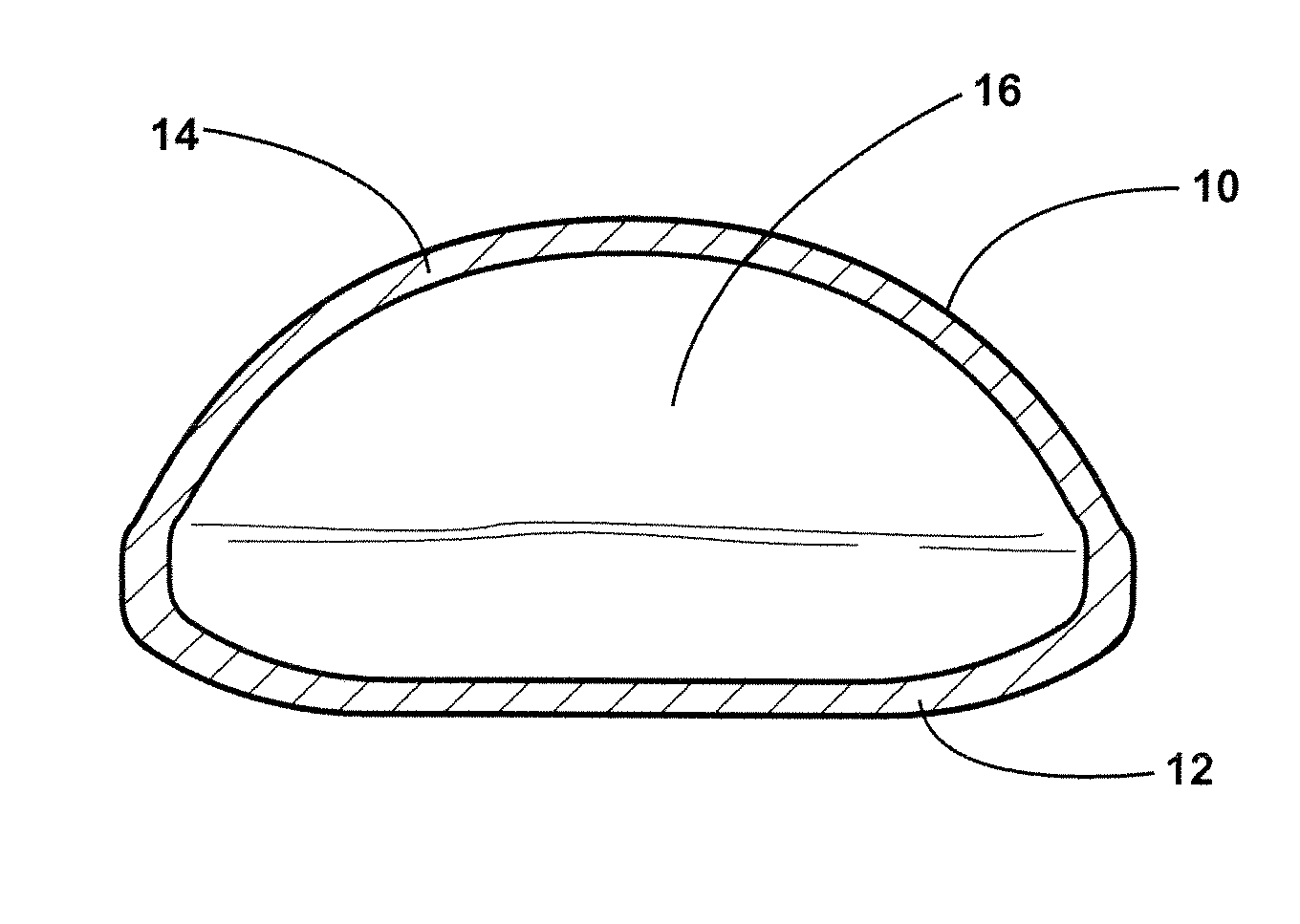 Puffed Cracker-Like Food Products And Method Of Making