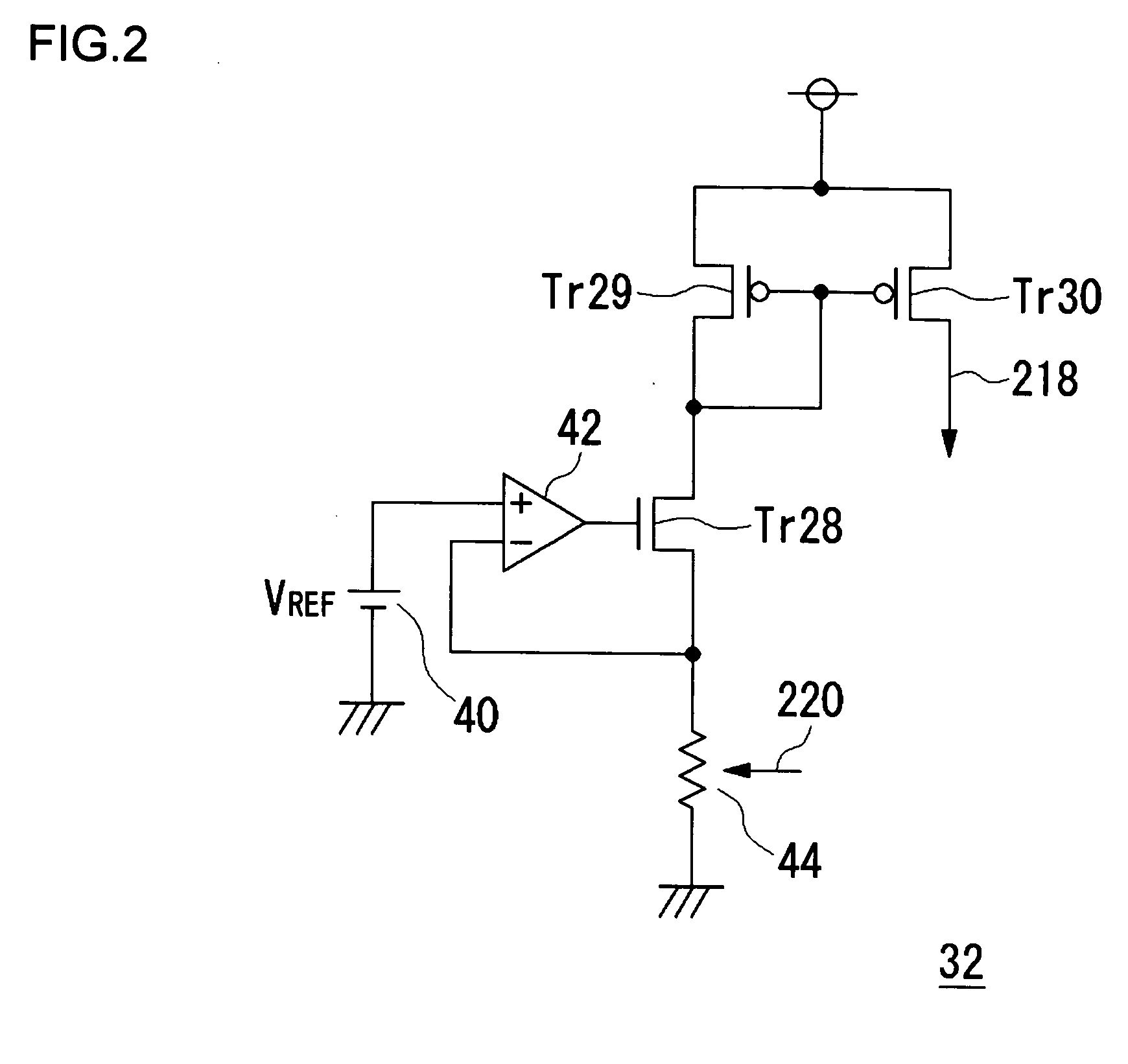 Laser driver circuit with reduced noise and optical pickup circuit for use with the same