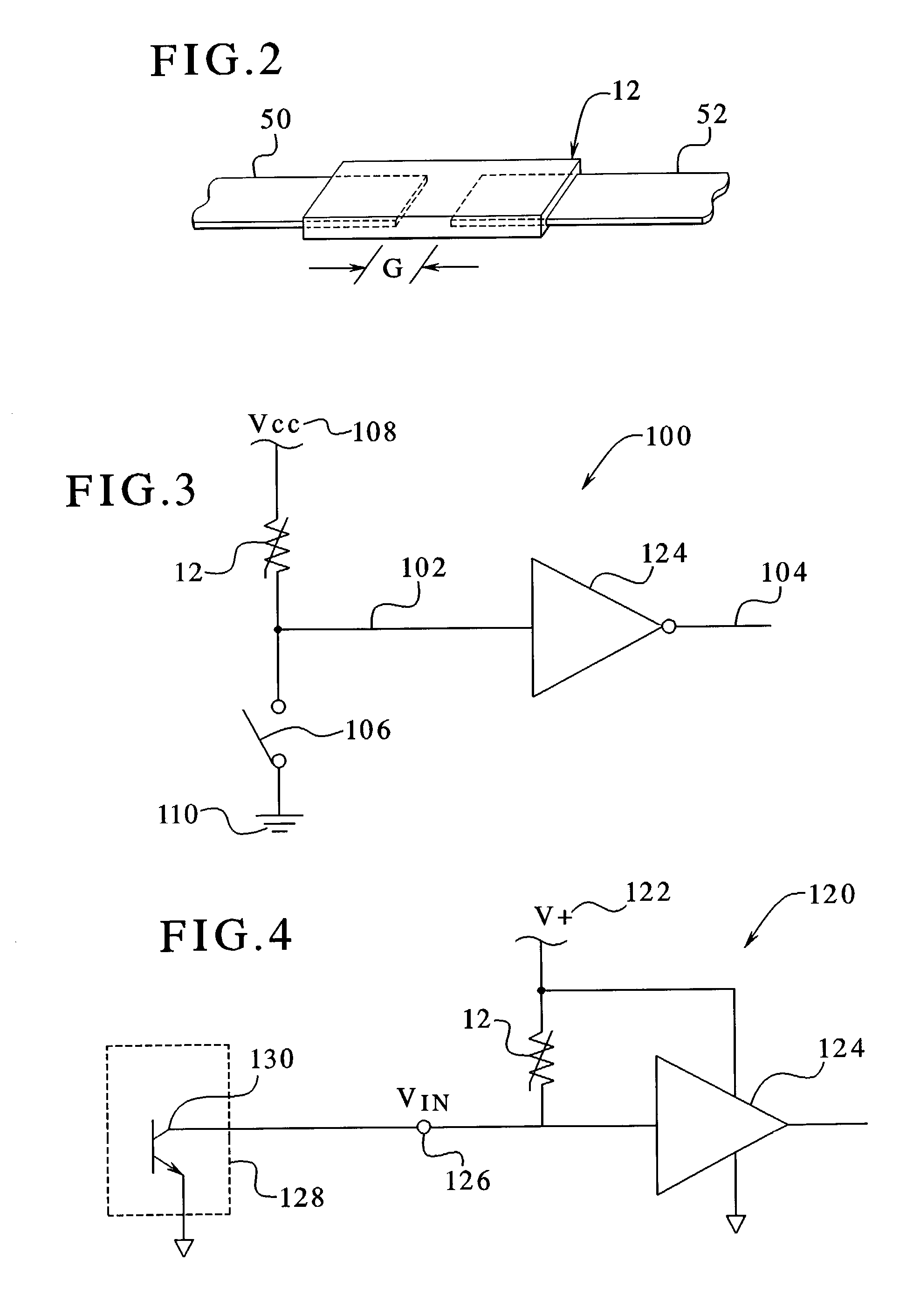 Electrostatic discharge multifunction resistor