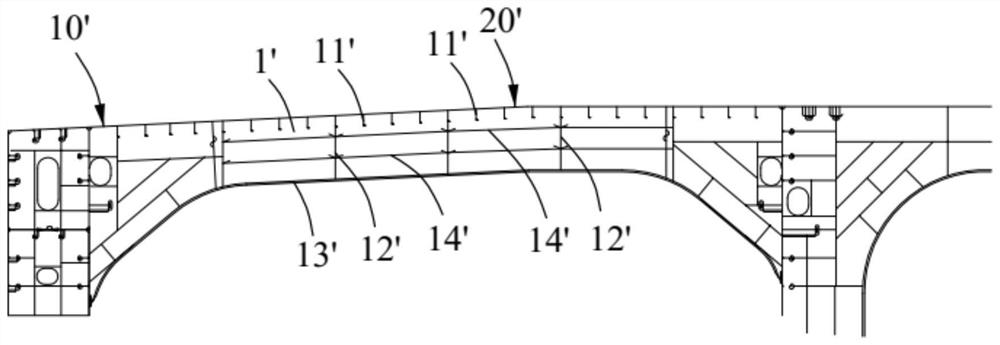 A structural strong frame and its design method and ship