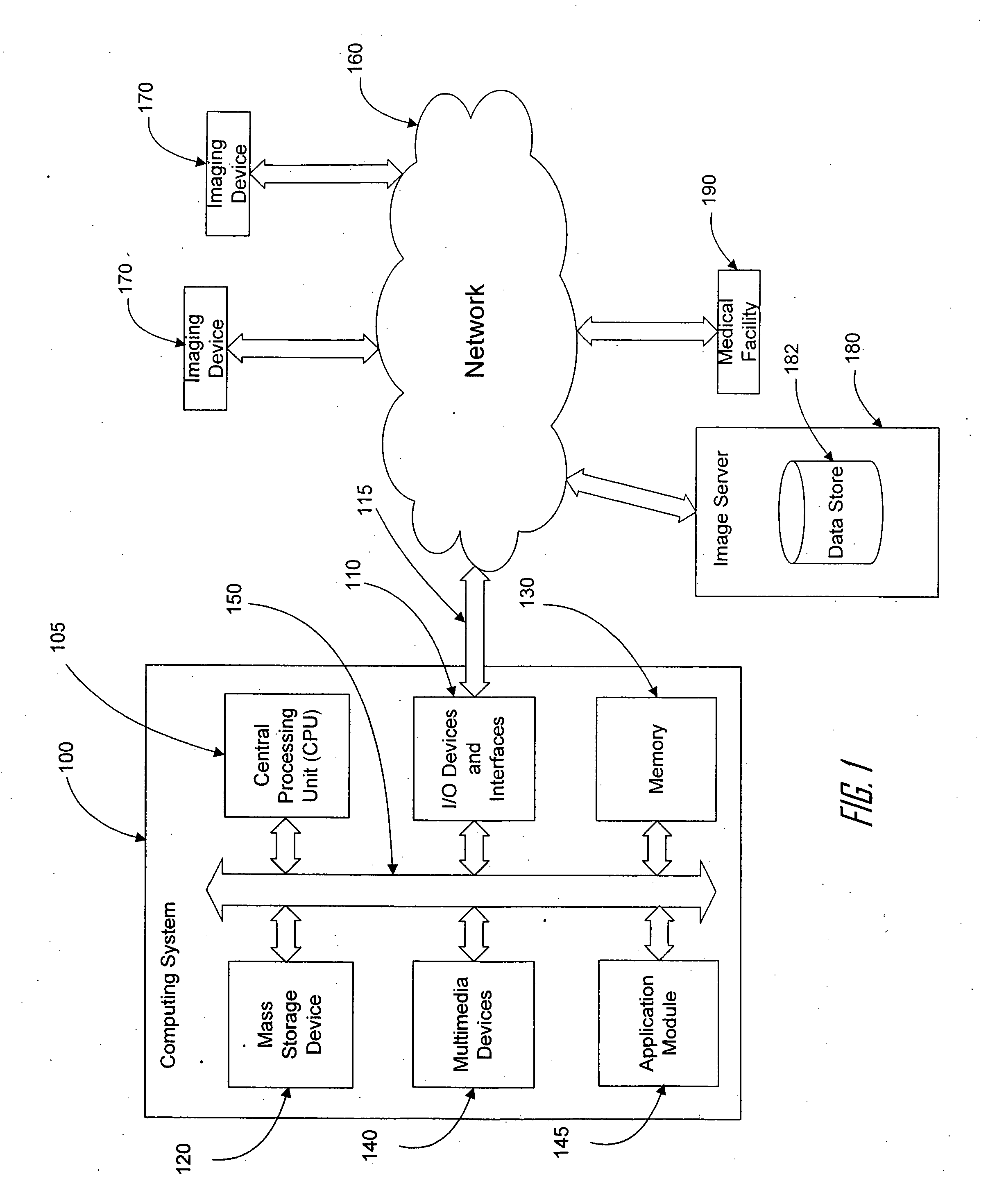 Systems and methods for viewing medical images