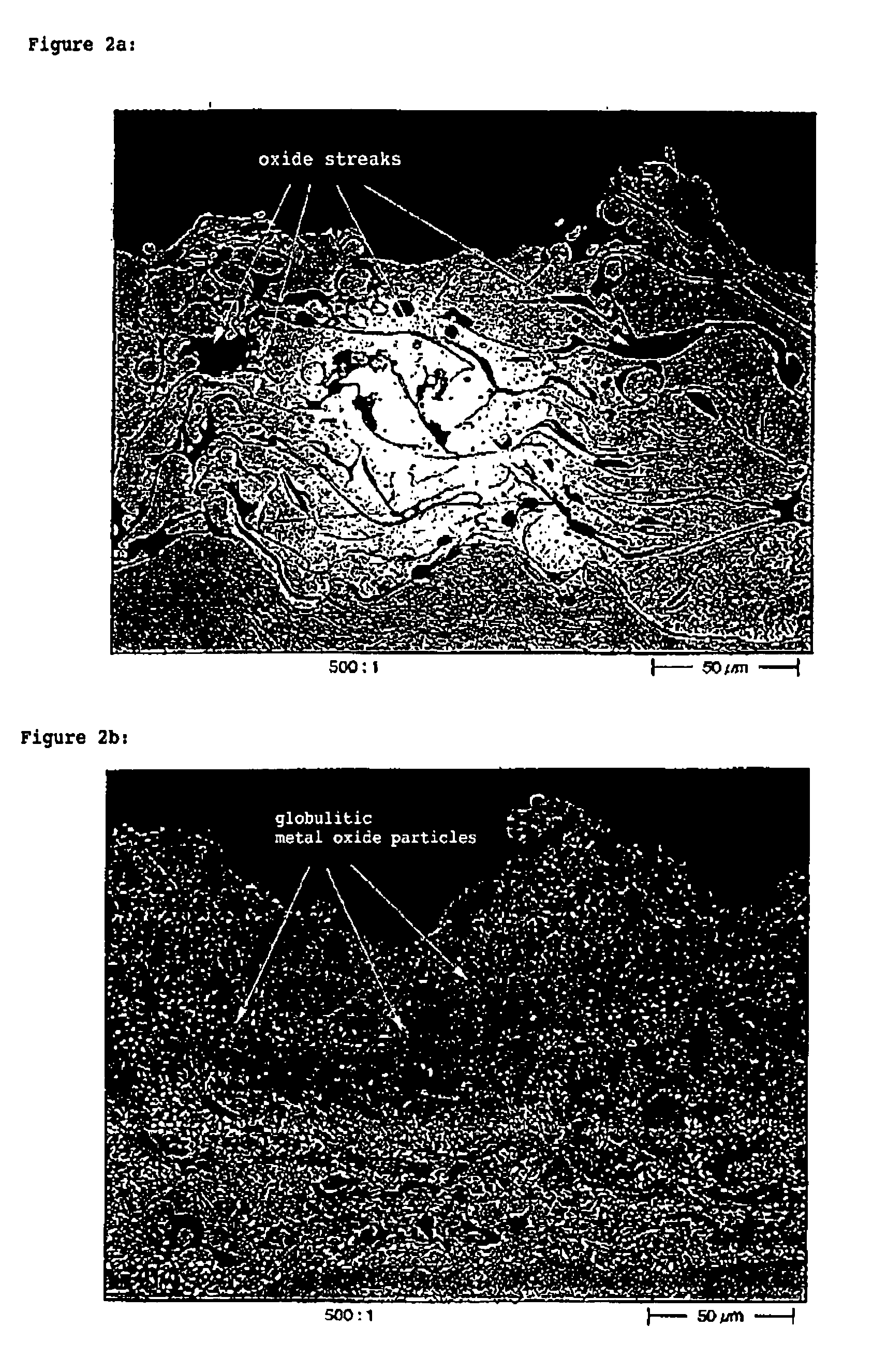 Protective coating for application to a substrate and method for manufacturing a protective coating