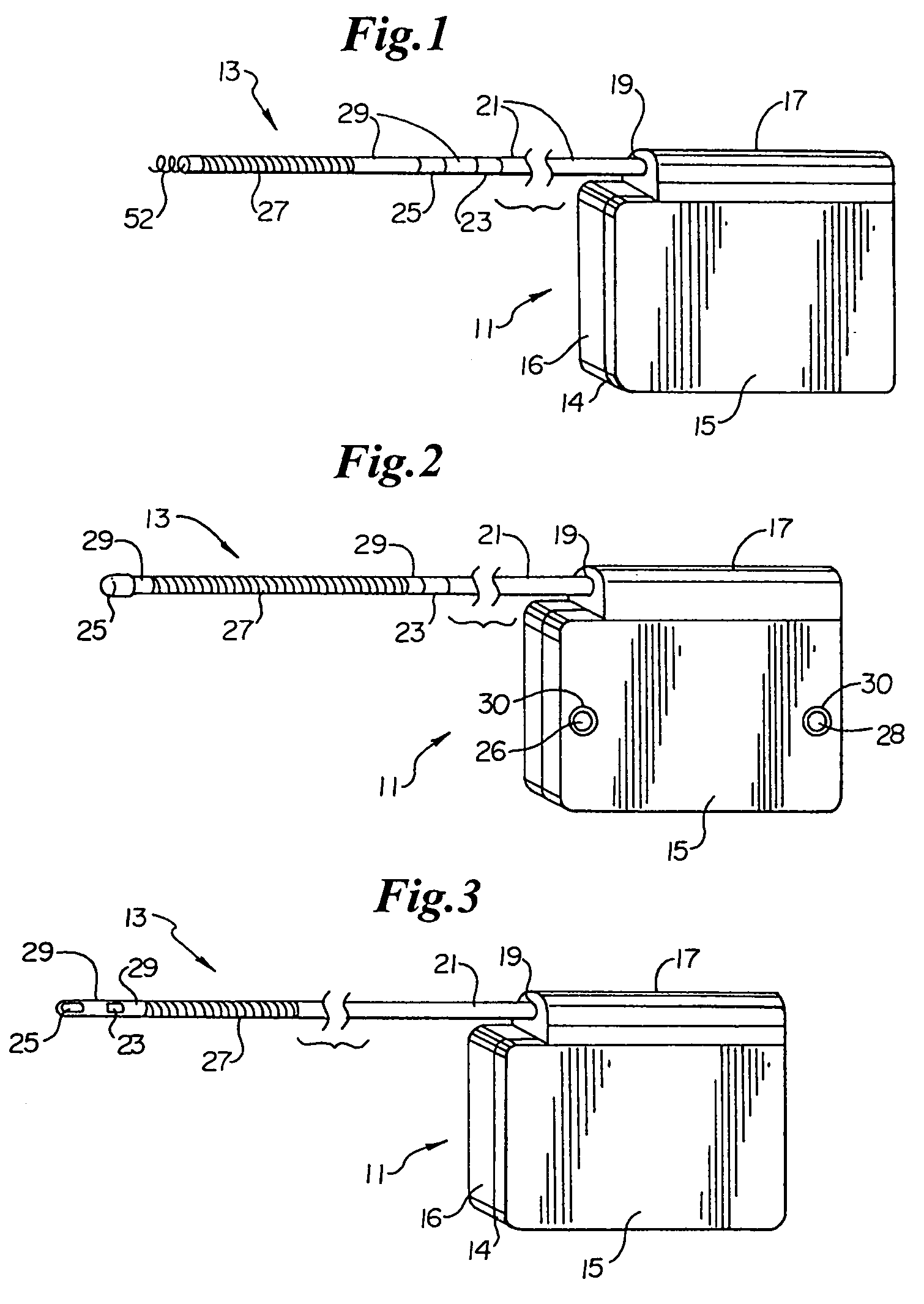 Subcutaneous electrode with improved contact shape for transthorasic conduction